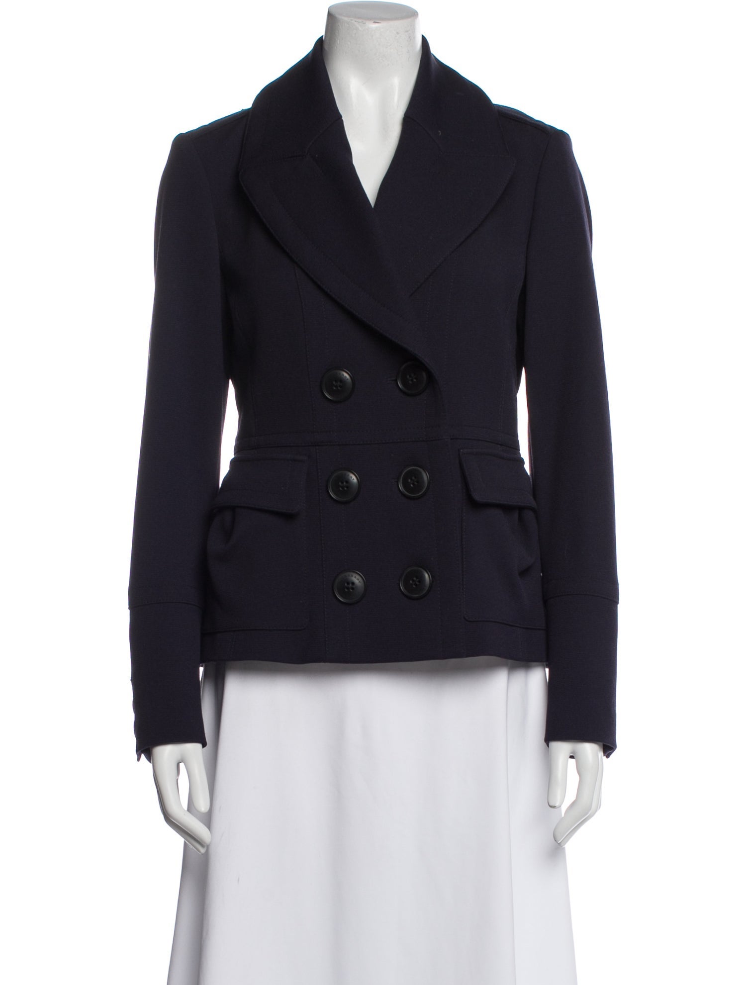 Burberry Brit Blazer