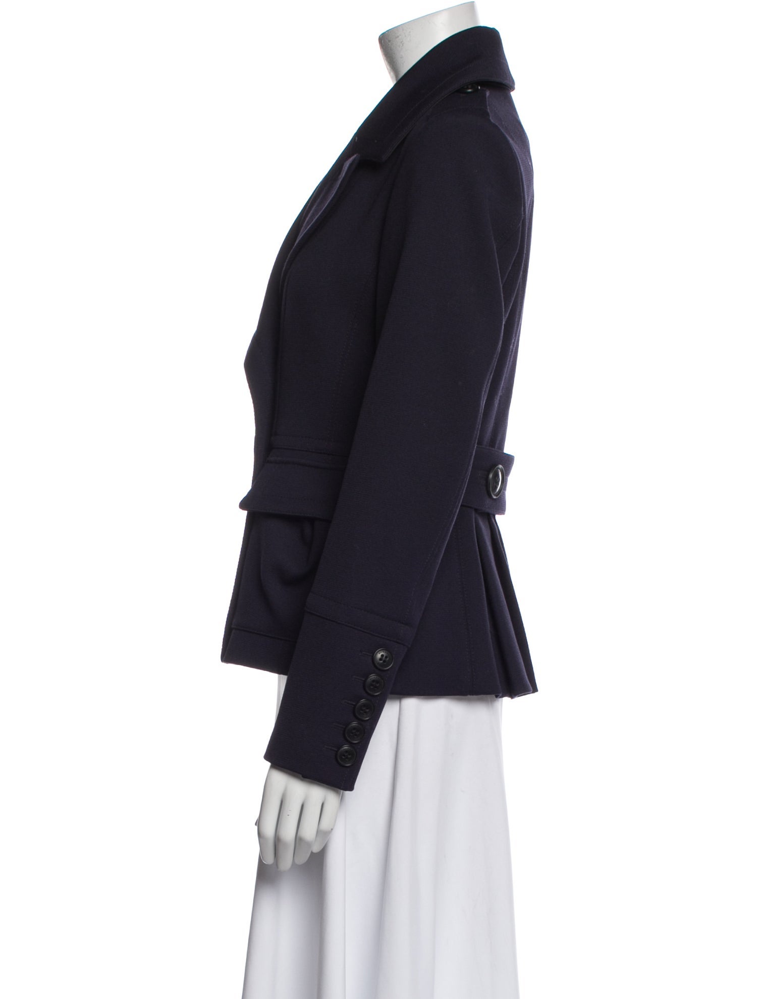 Burberry Brit Blazer