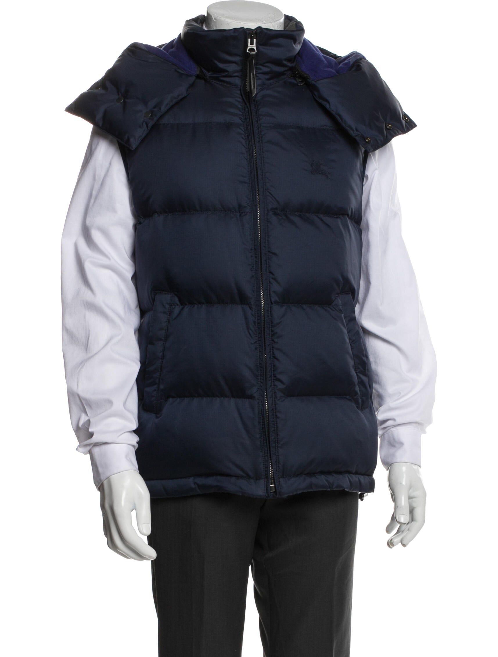 Burberry Brit Vintage Vest