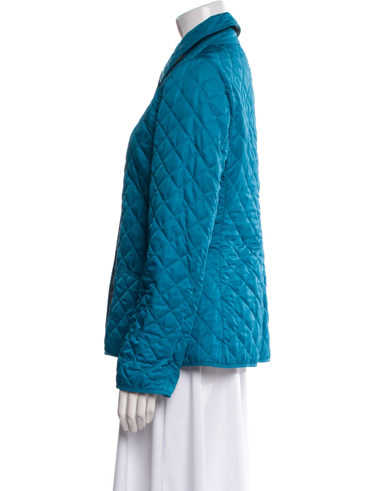 Burberry Brit Jacket