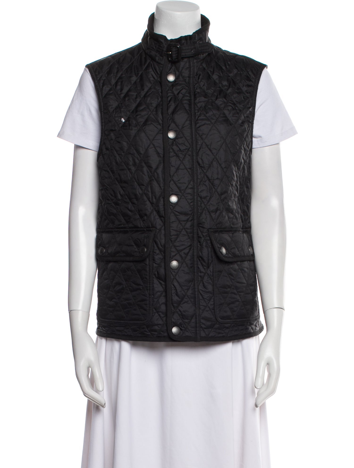 Burberry Brit Vest