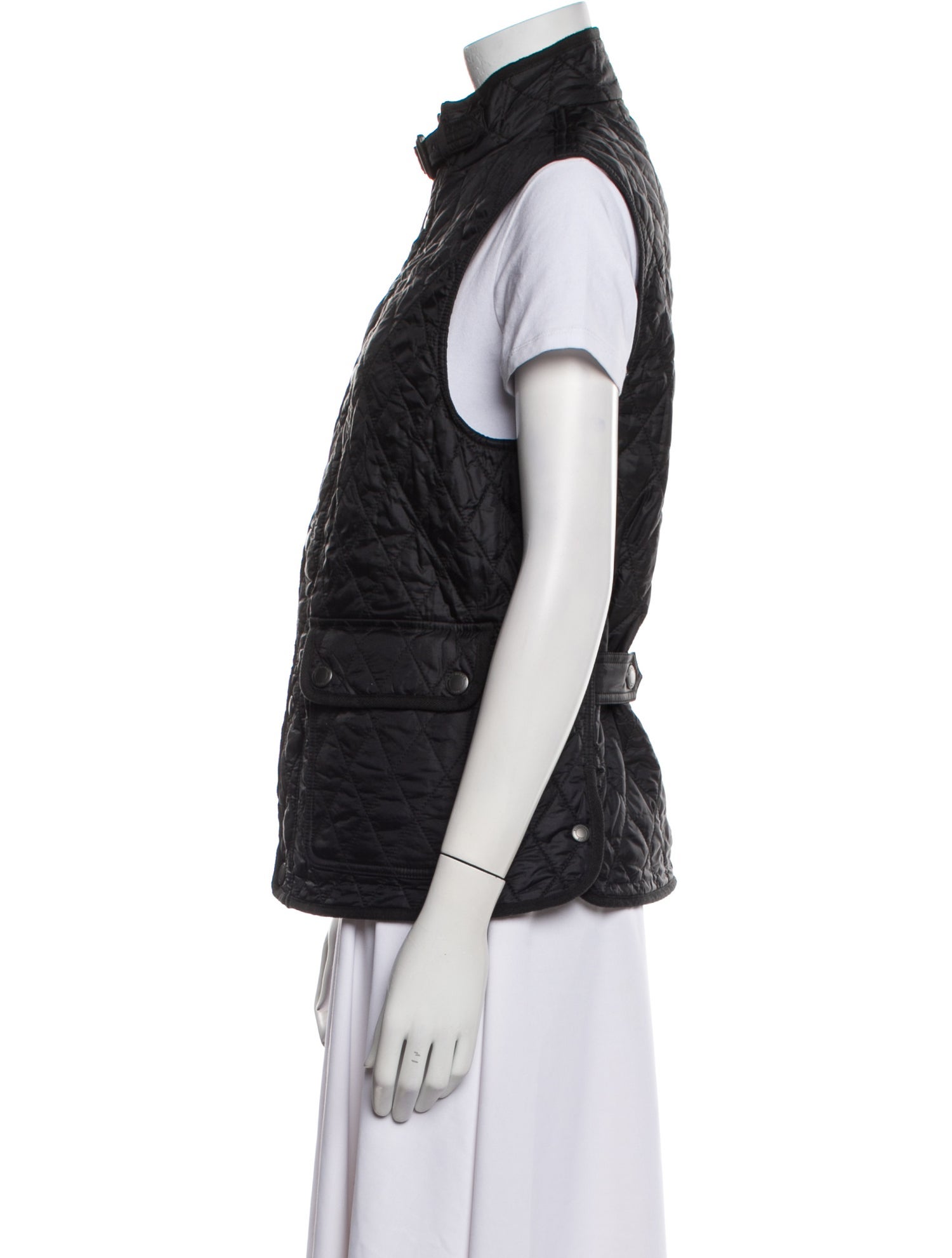 Burberry Brit Vest