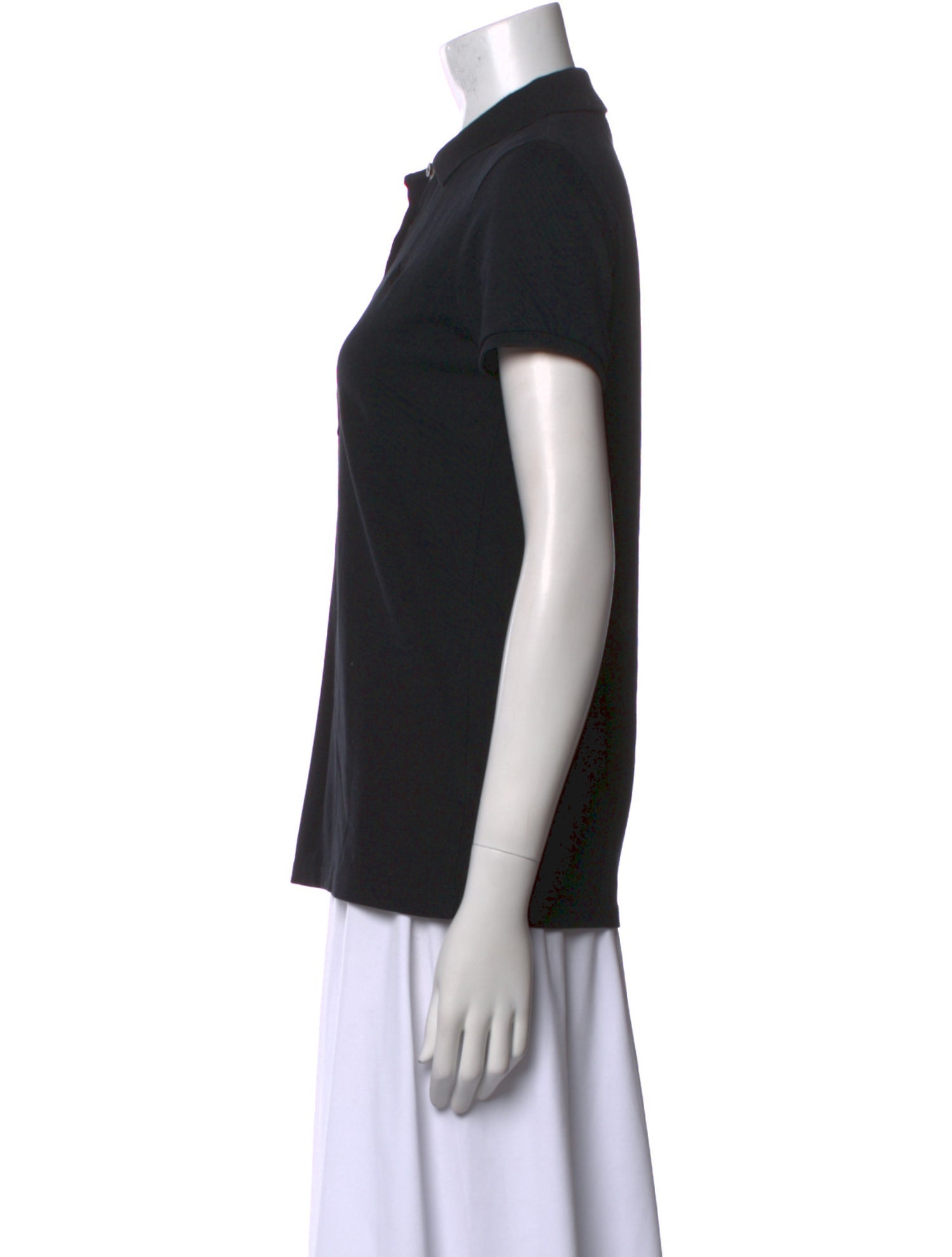 Burberry Brit Short Sleeve Polo