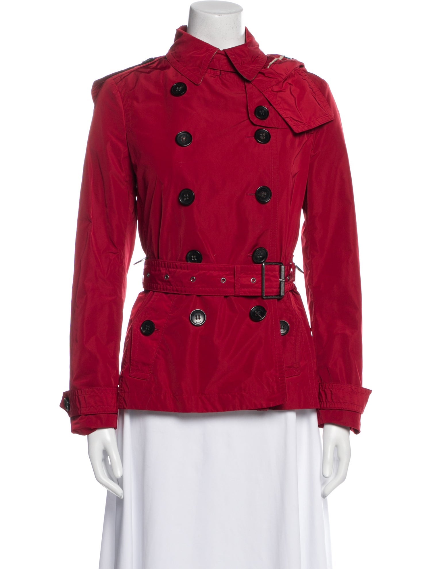 Burberry Brit Jacket