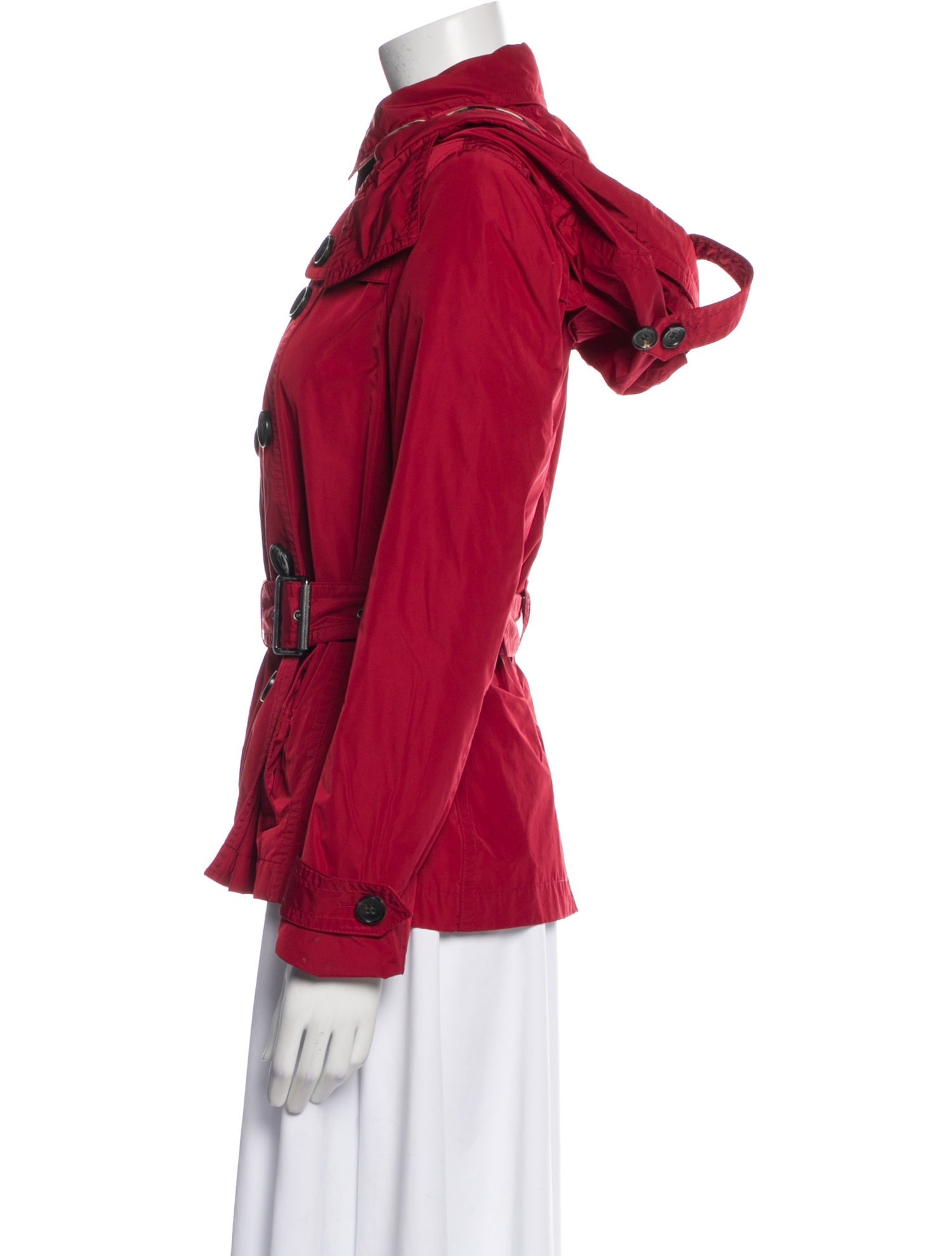 Burberry Brit Jacket