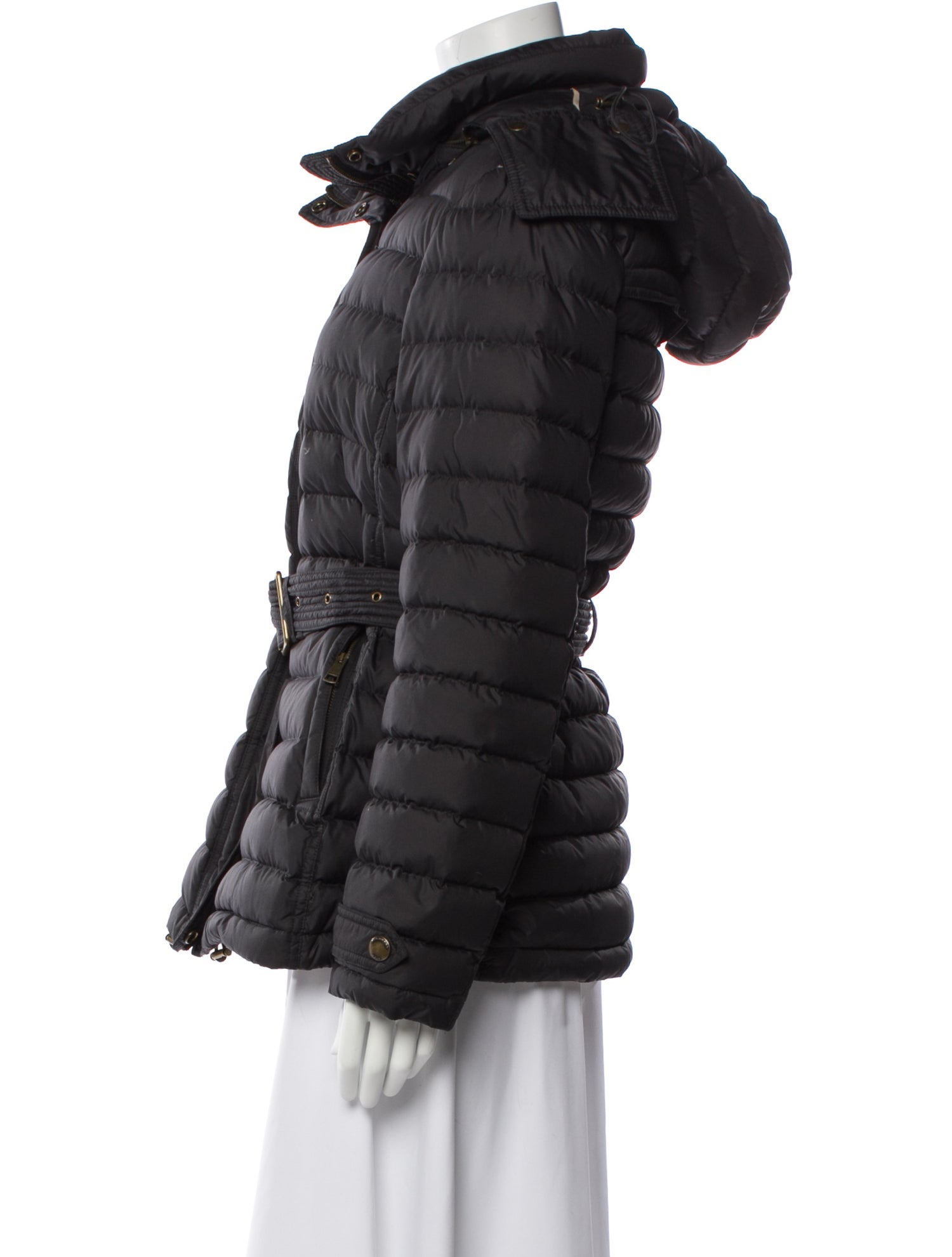 Burberry Brit Jacket