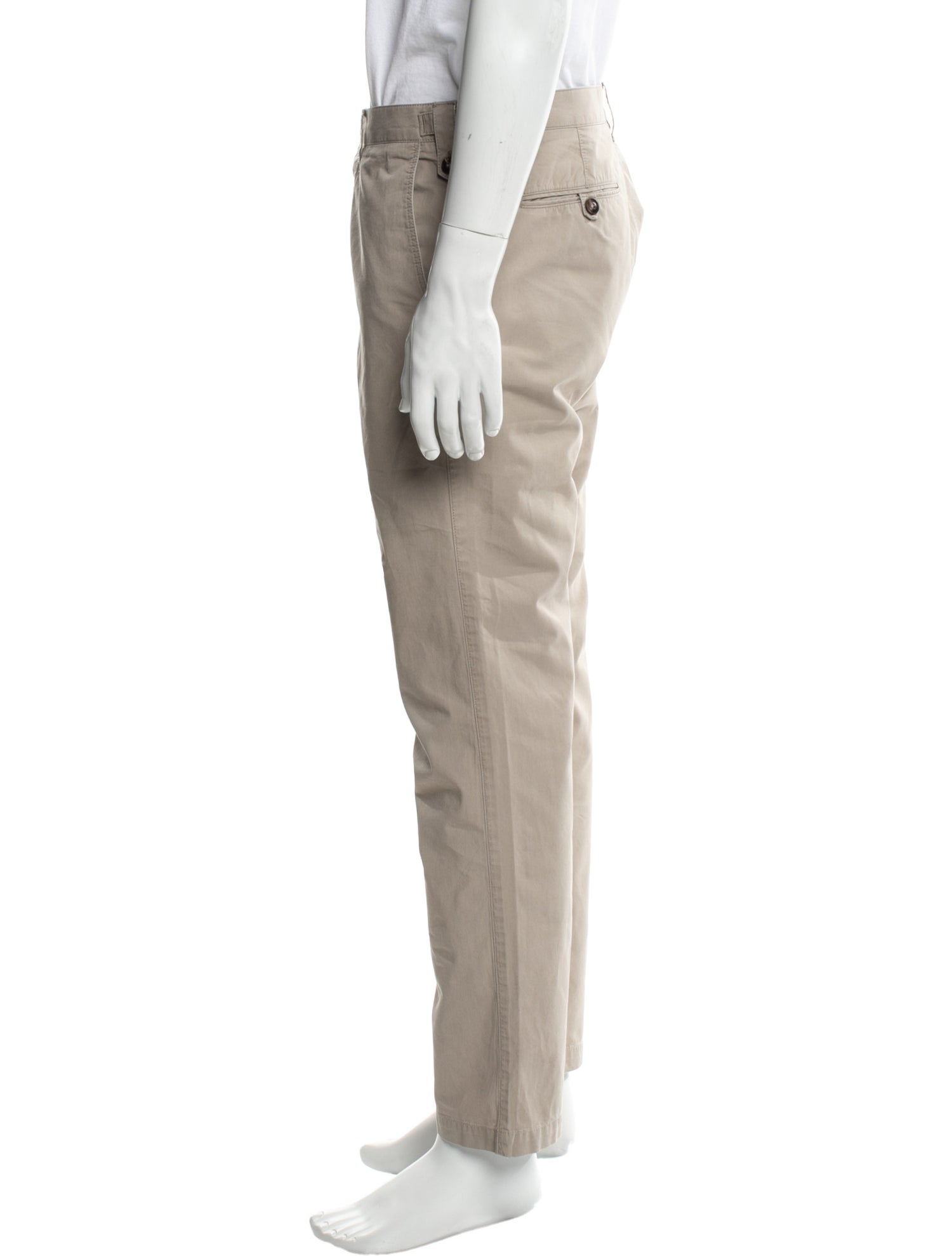 Burberry Brit Chinos