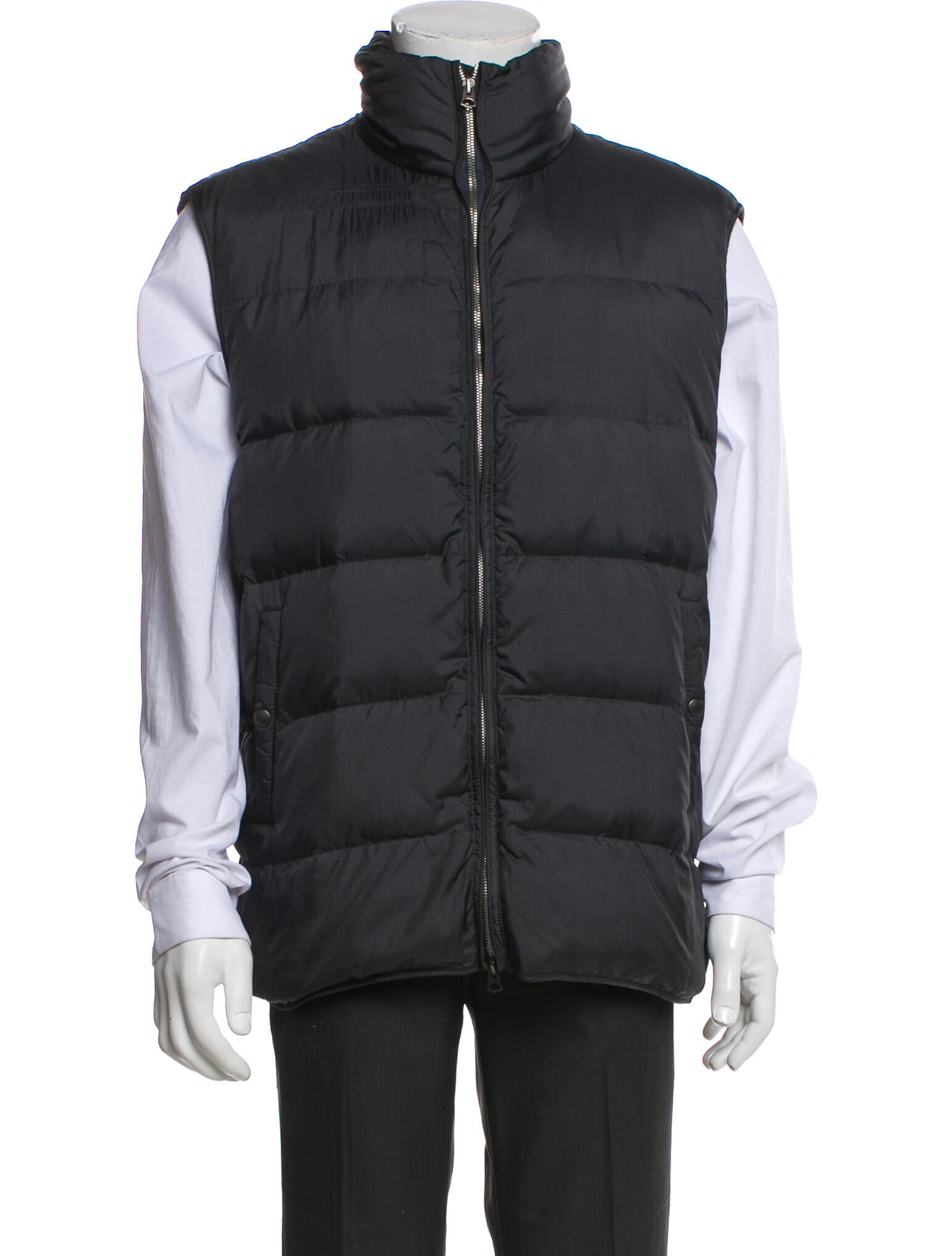 Burberry Brit Vest