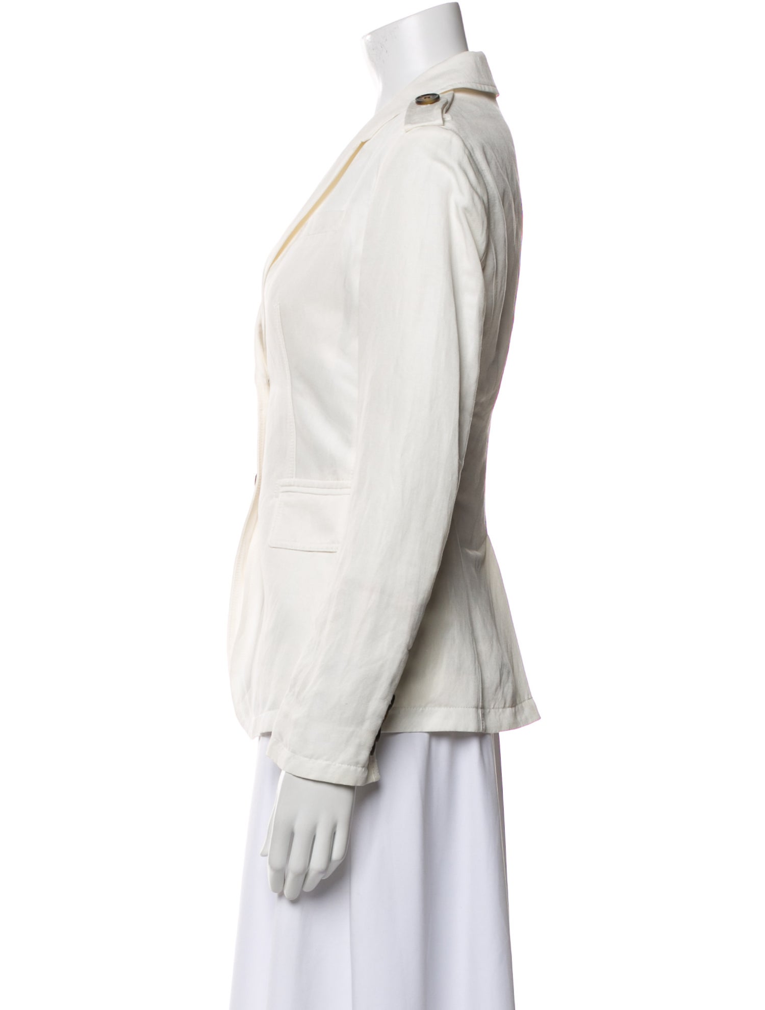 Burberry Brit Blazer