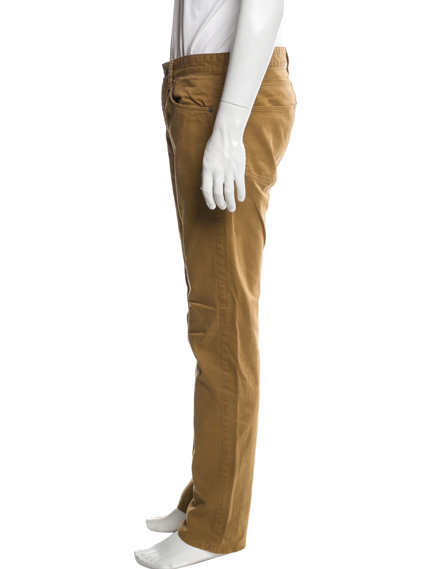 Burberry Brit Chinos