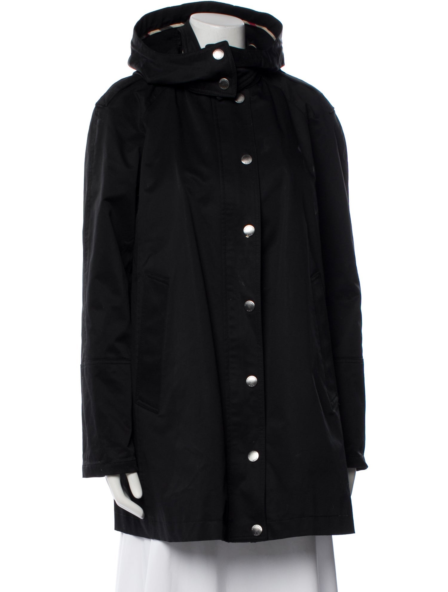 Burberry Brit Coat