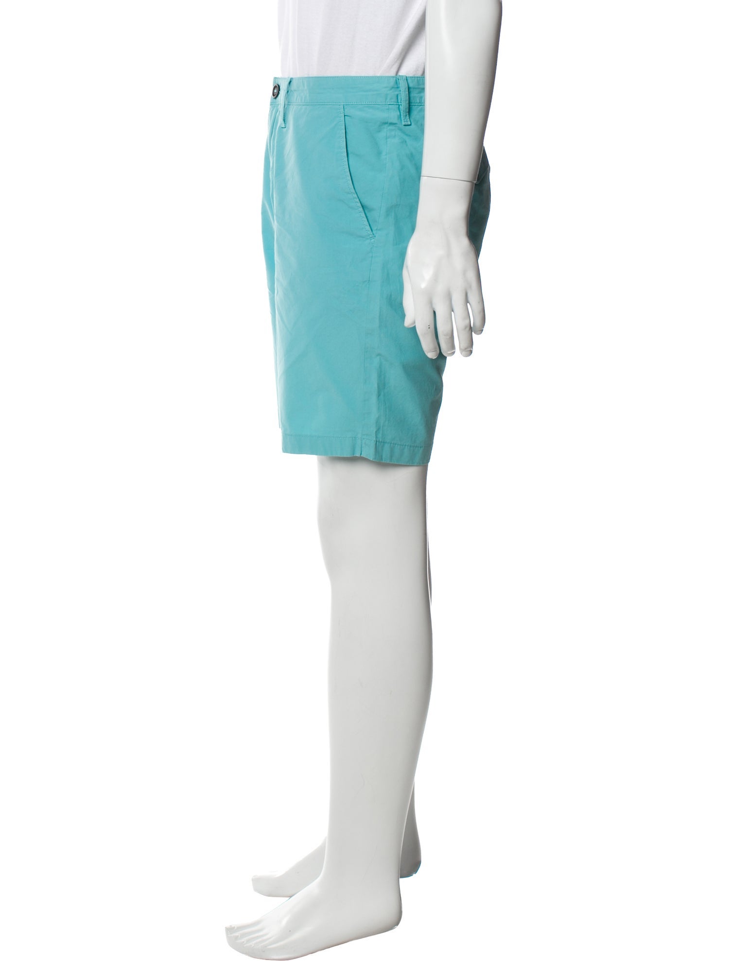 Burberry Brit Jogger Shorts