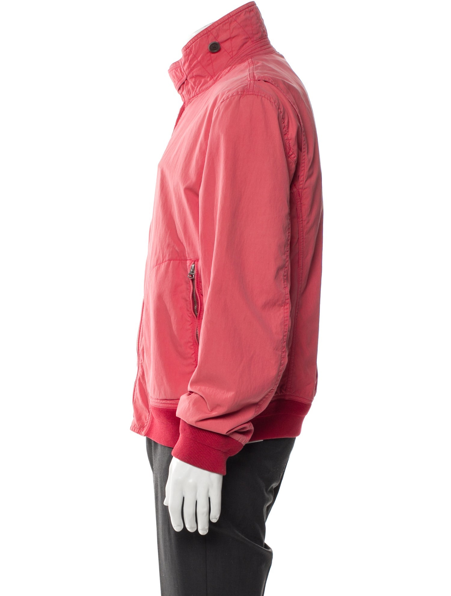 Burberry Brit Windbreaker