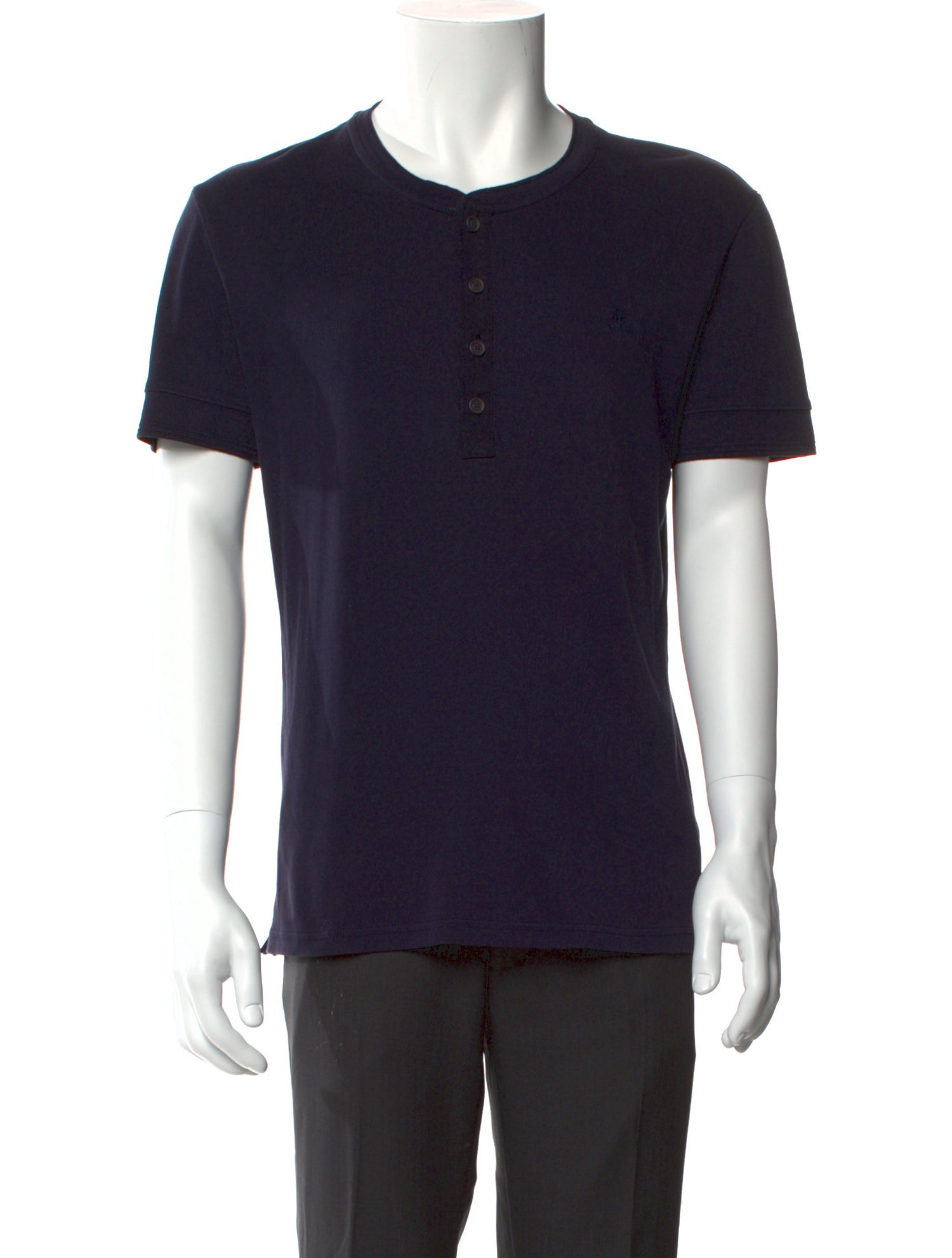 Burberry Brit Short Sleeve Shirt