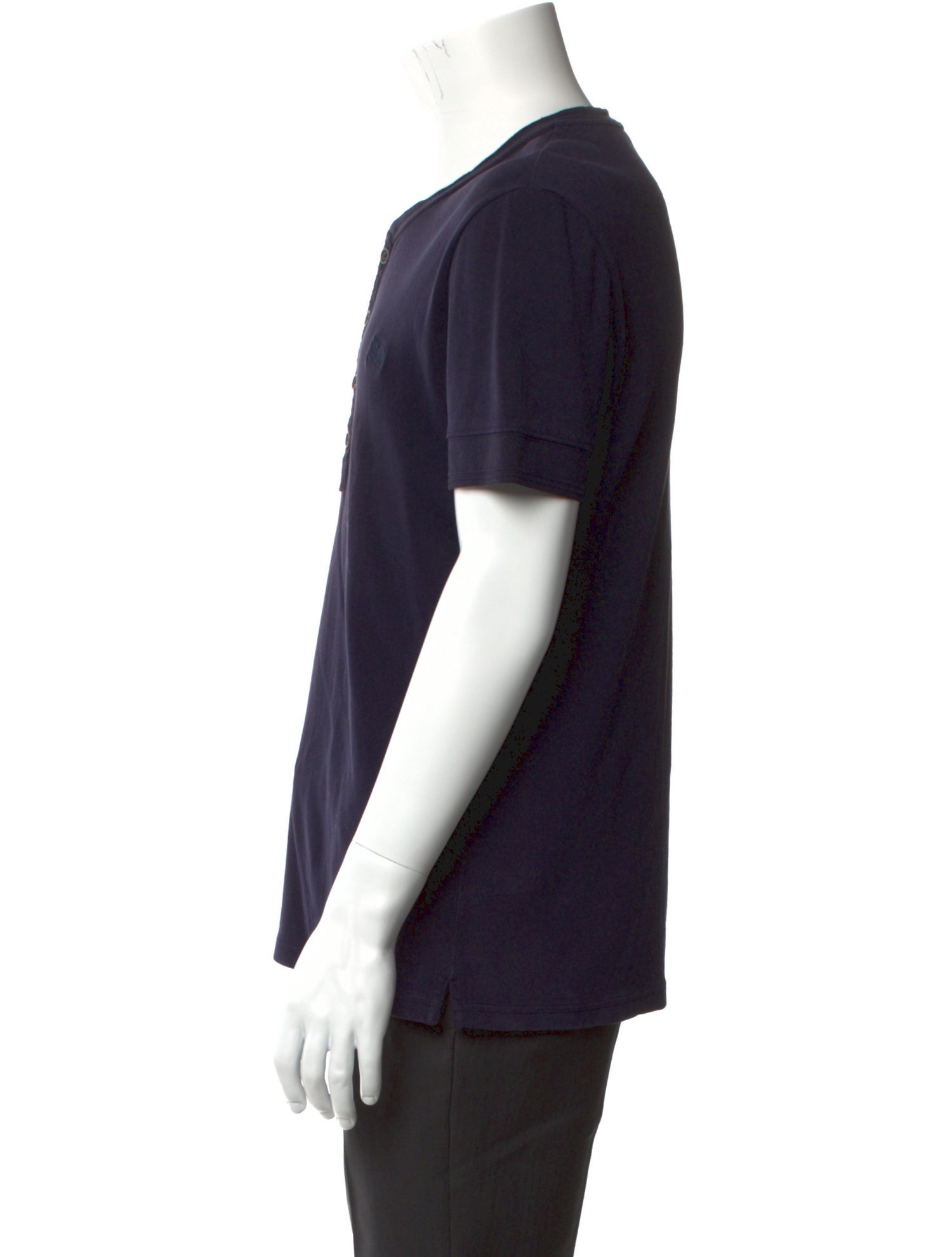 Burberry Brit Short Sleeve Shirt