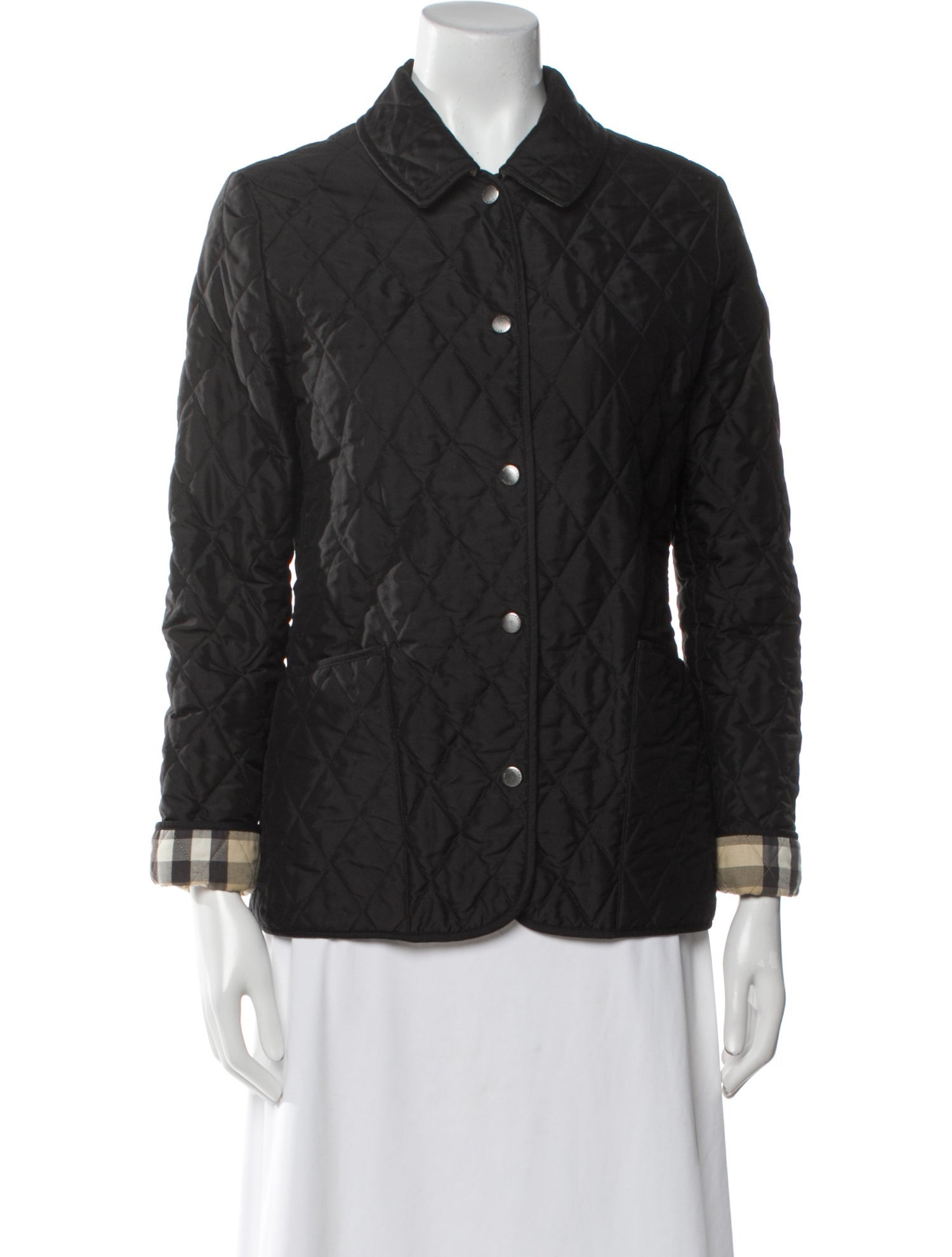 Burberry Brit Blazer