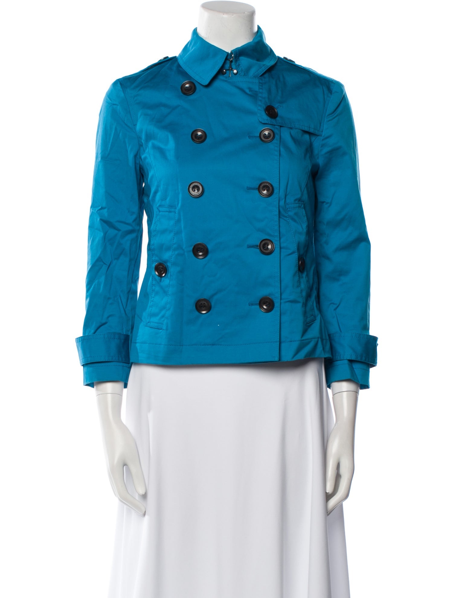 Burberry Brit Jacket