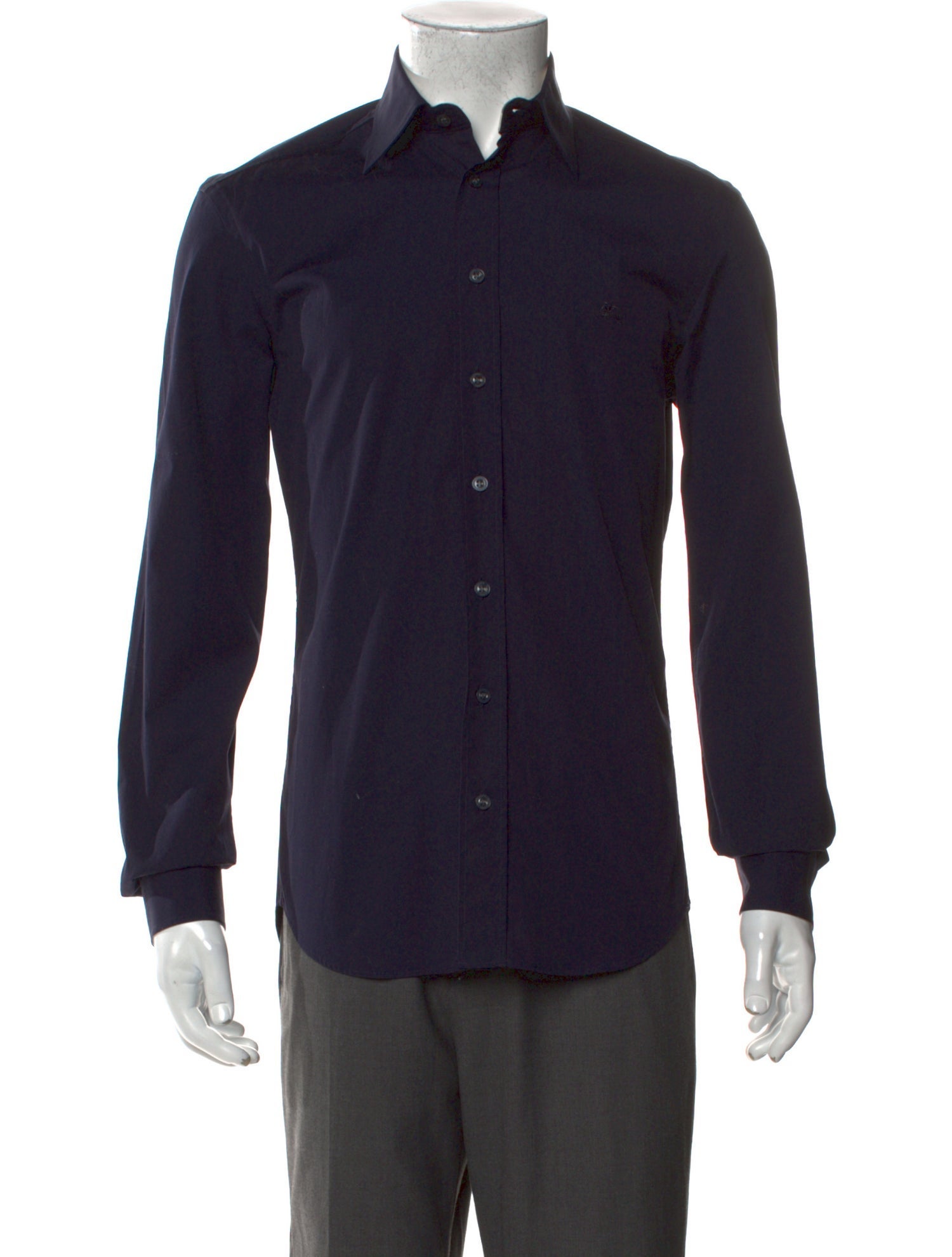 Burberry Brit Long Sleeve Shirt