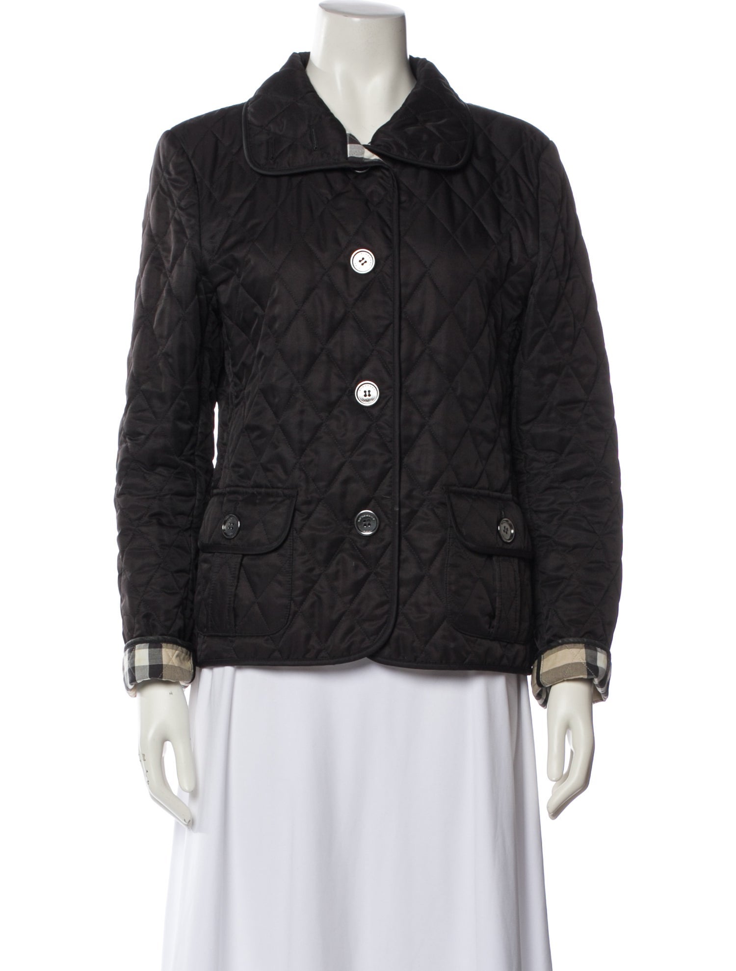 Burberry Brit Jacket
