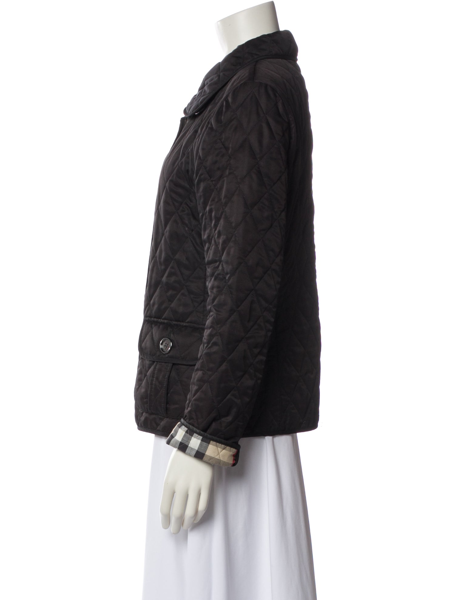 Burberry Brit Jacket