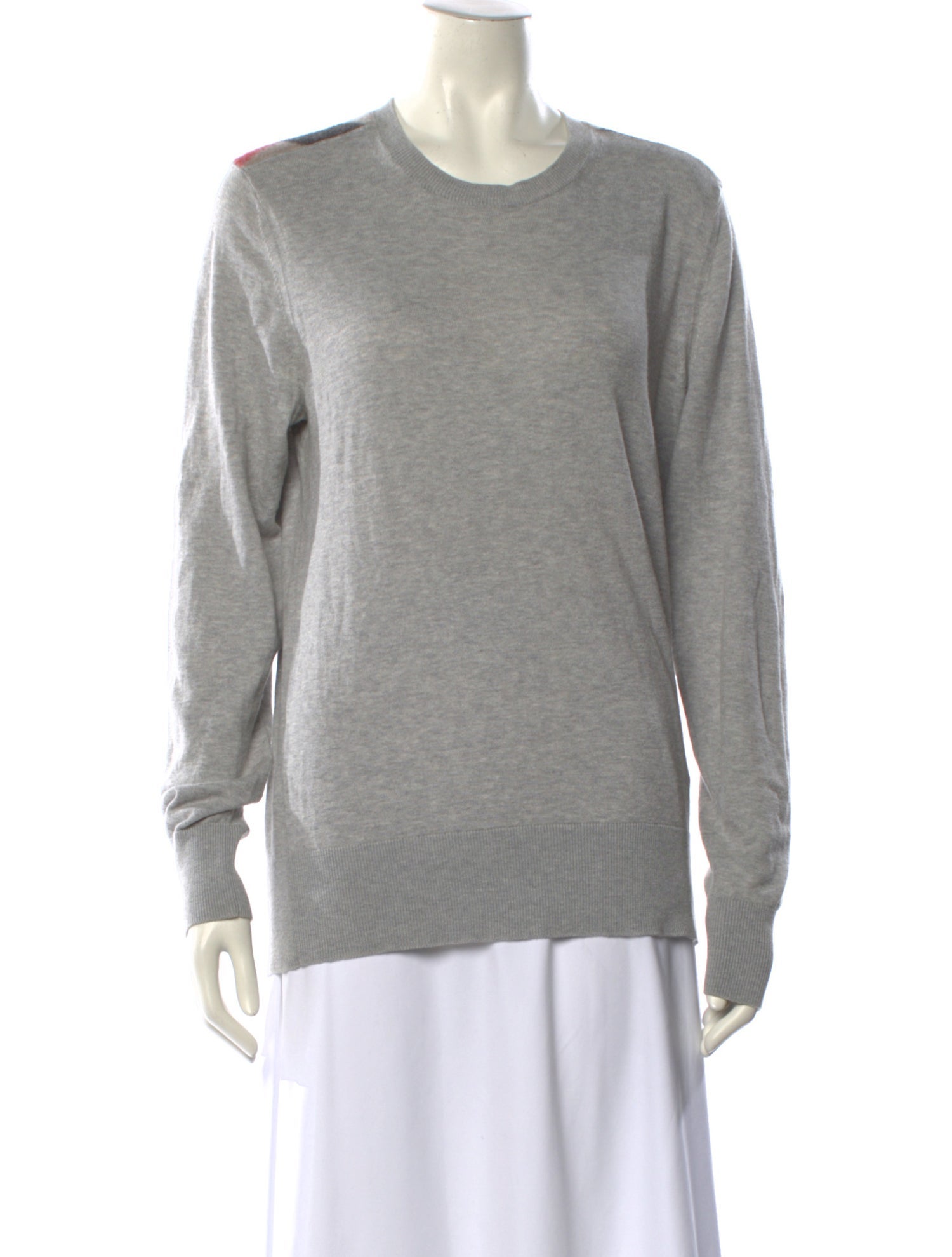Burberry Brit Crew Neck Sweater