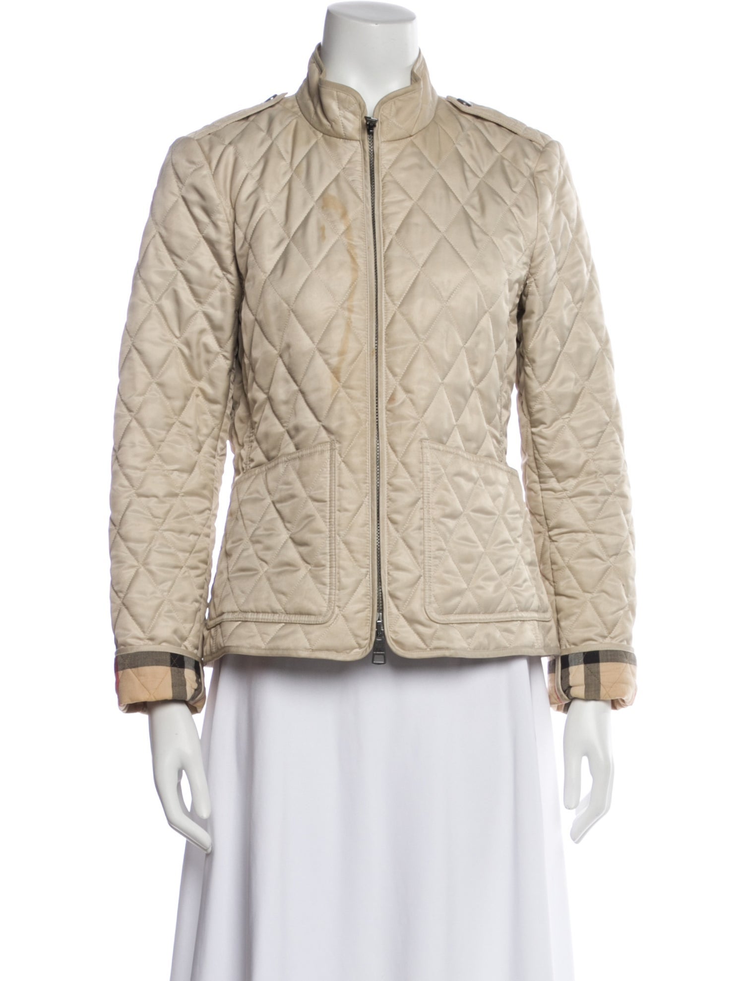 Burberry Brit Jacket