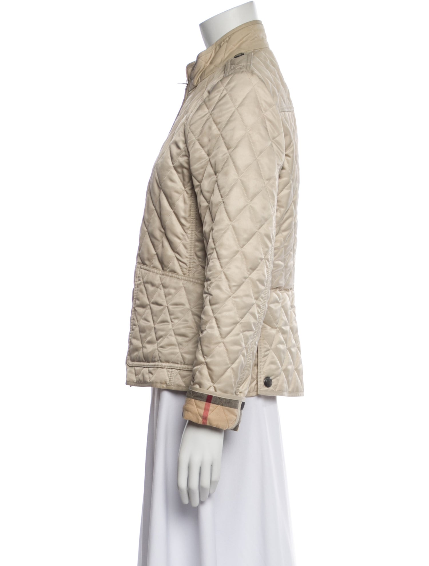 Burberry Brit Jacket