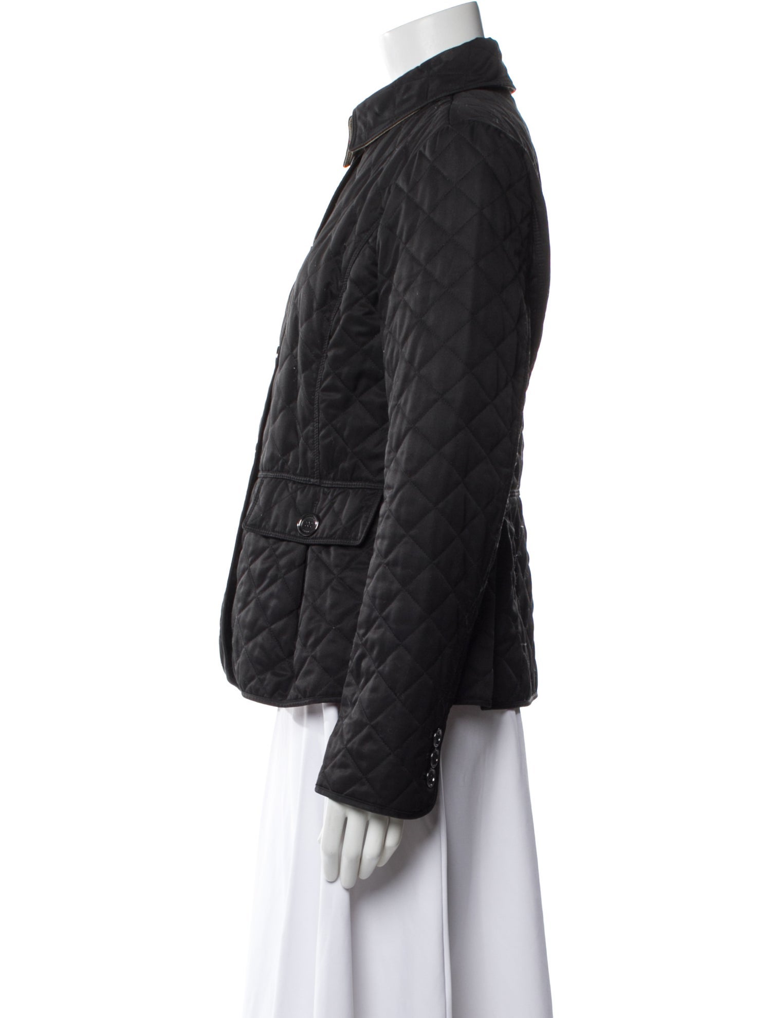 Burberry Brit Jacket