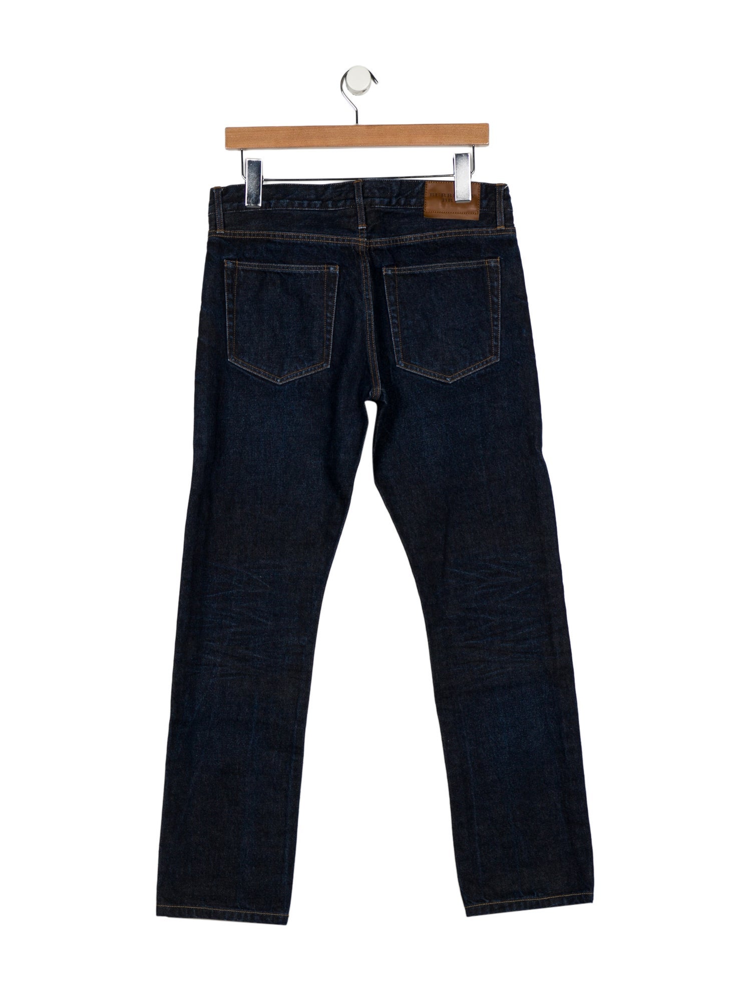 Burberry Brit Skinny Jeans