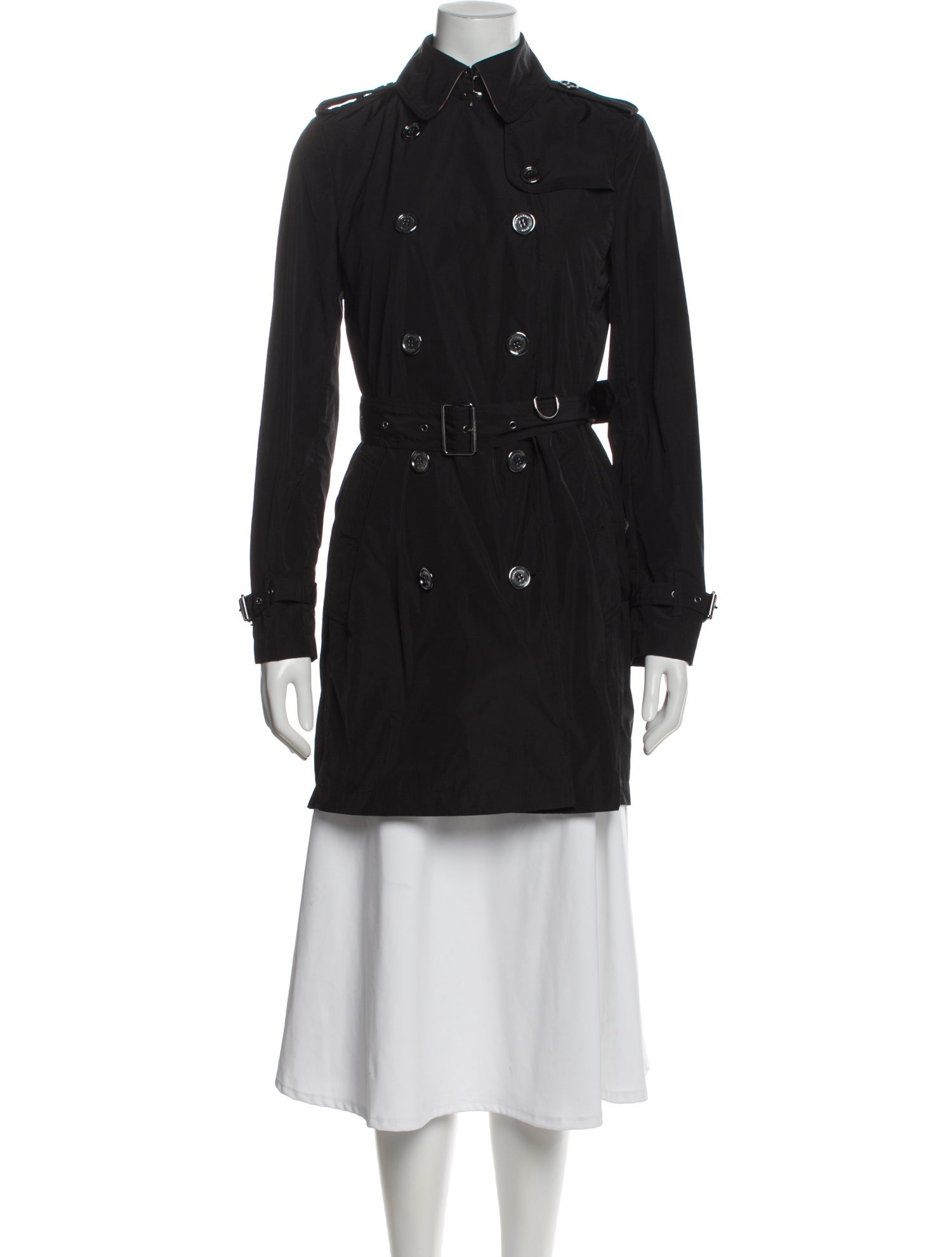 Burberry Brit Evening Jacket