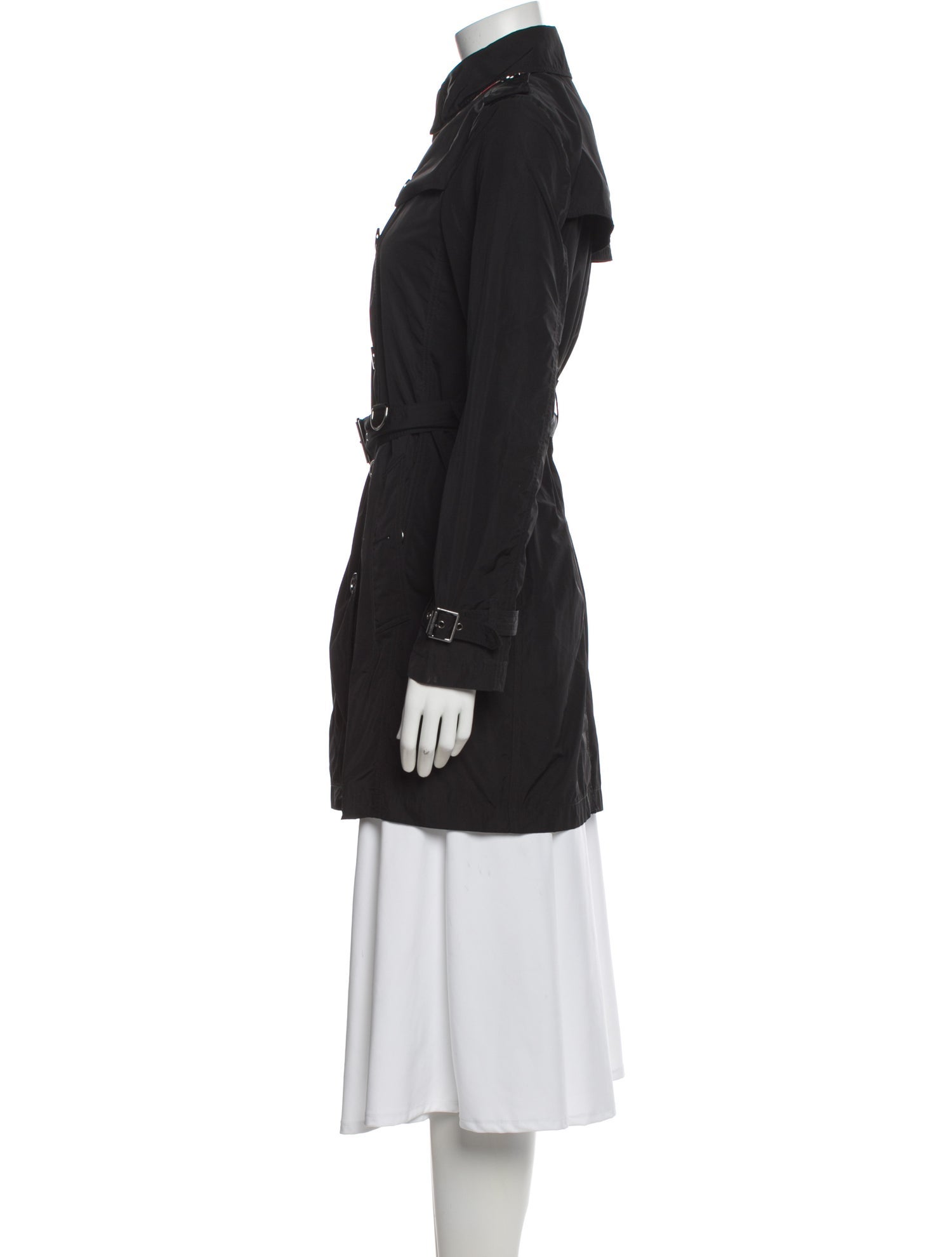 Burberry Brit Evening Jacket