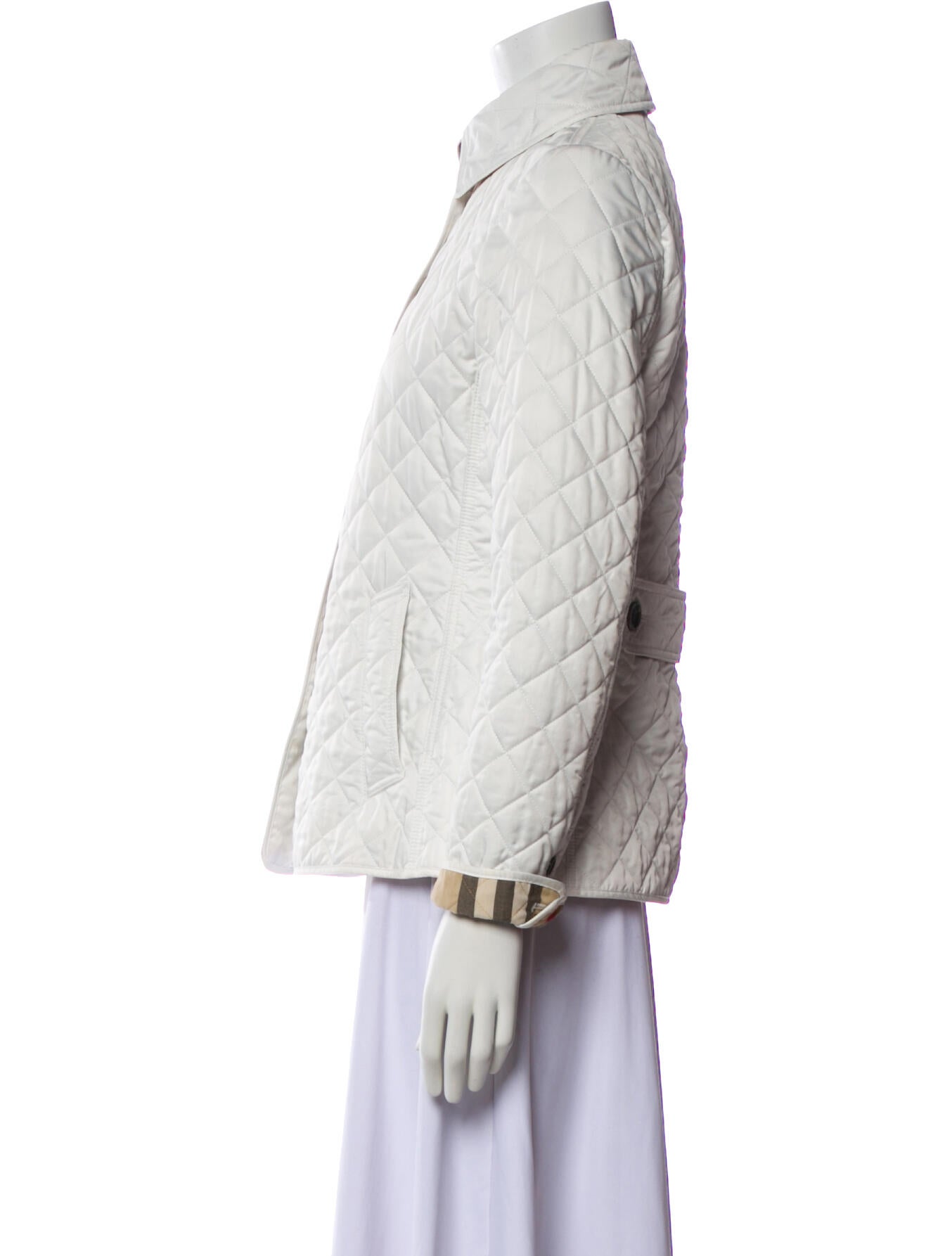 Burberry Brit Jacket