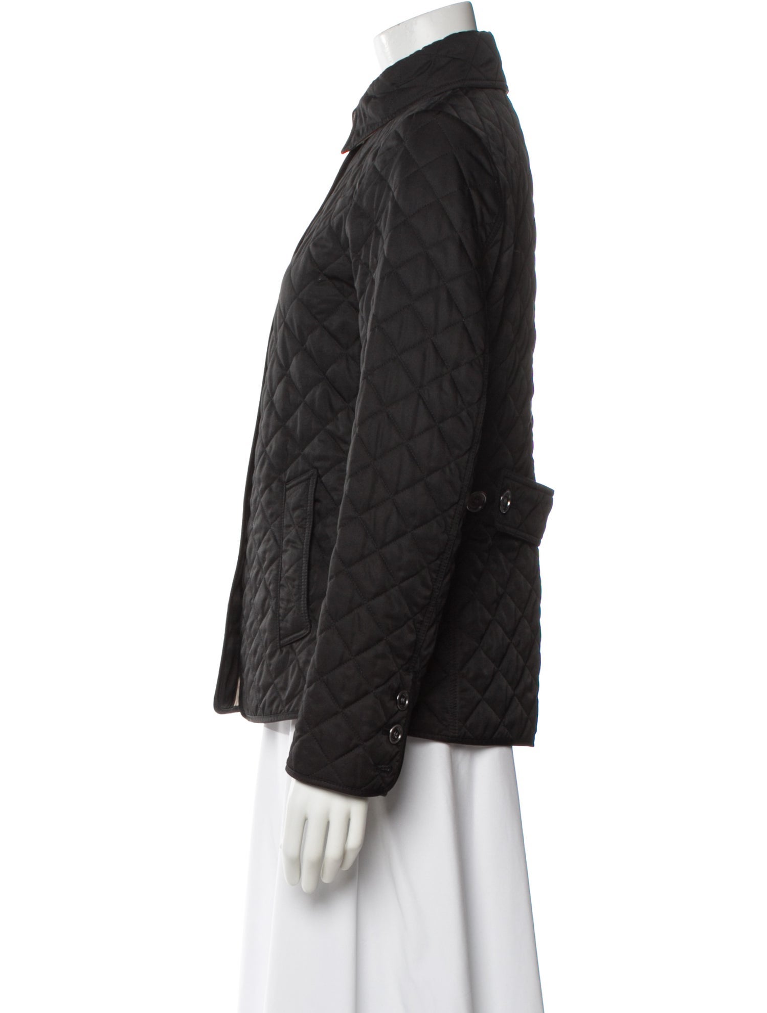 Burberry Brit Coat
