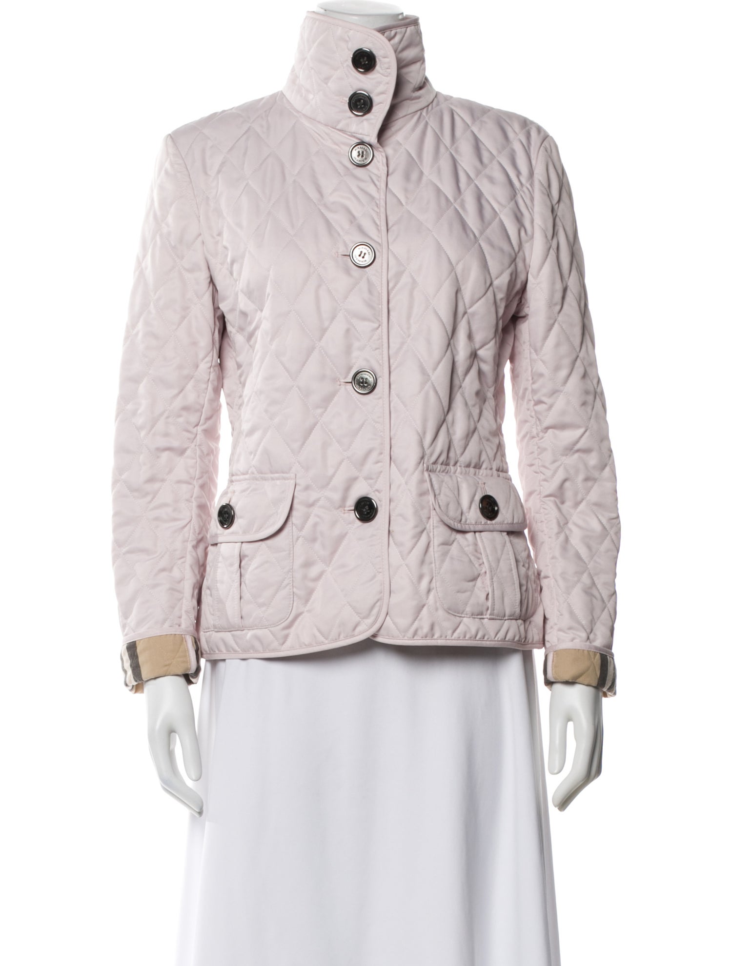 Burberry Brit Utility Jacket