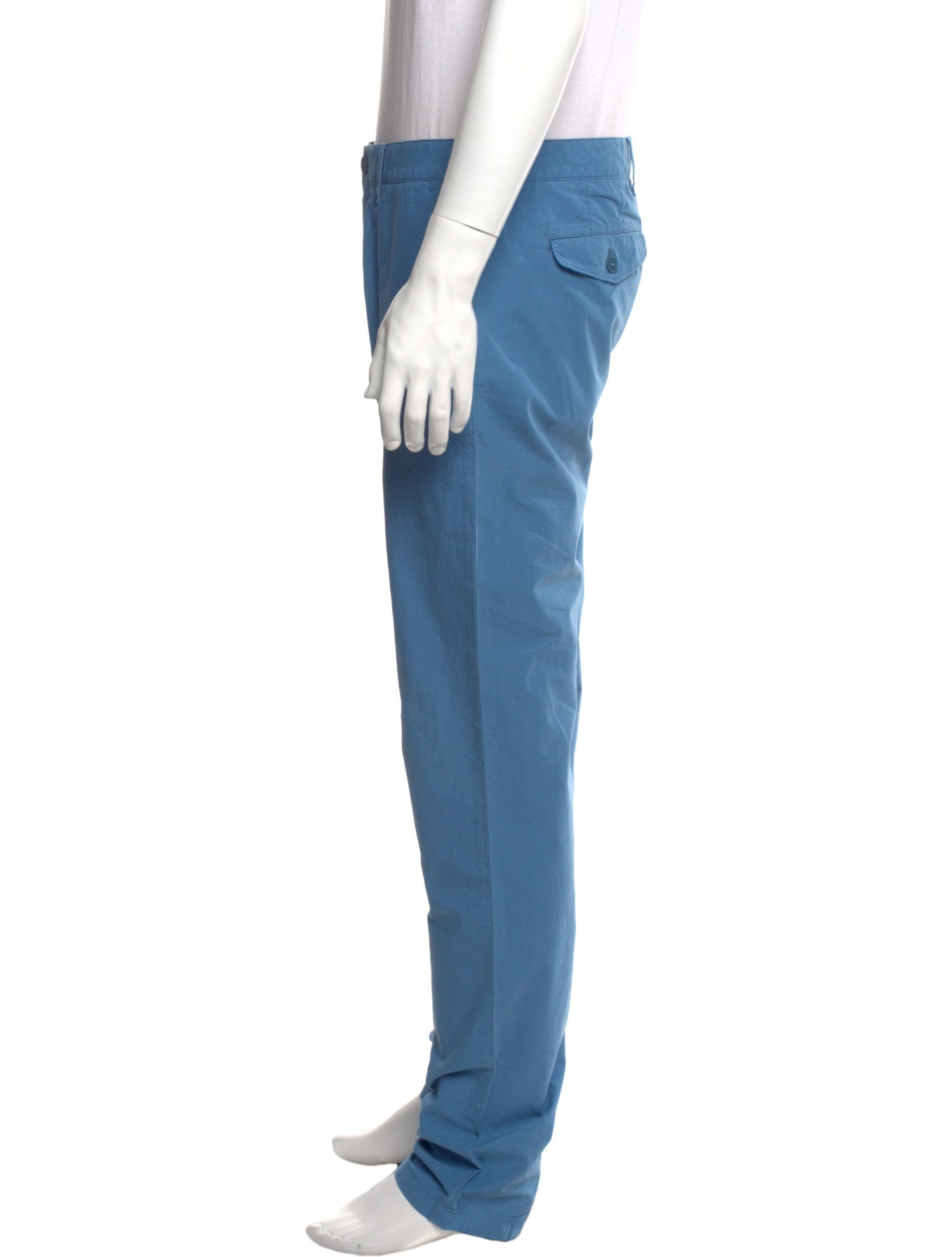 Burberry Brit Chinos