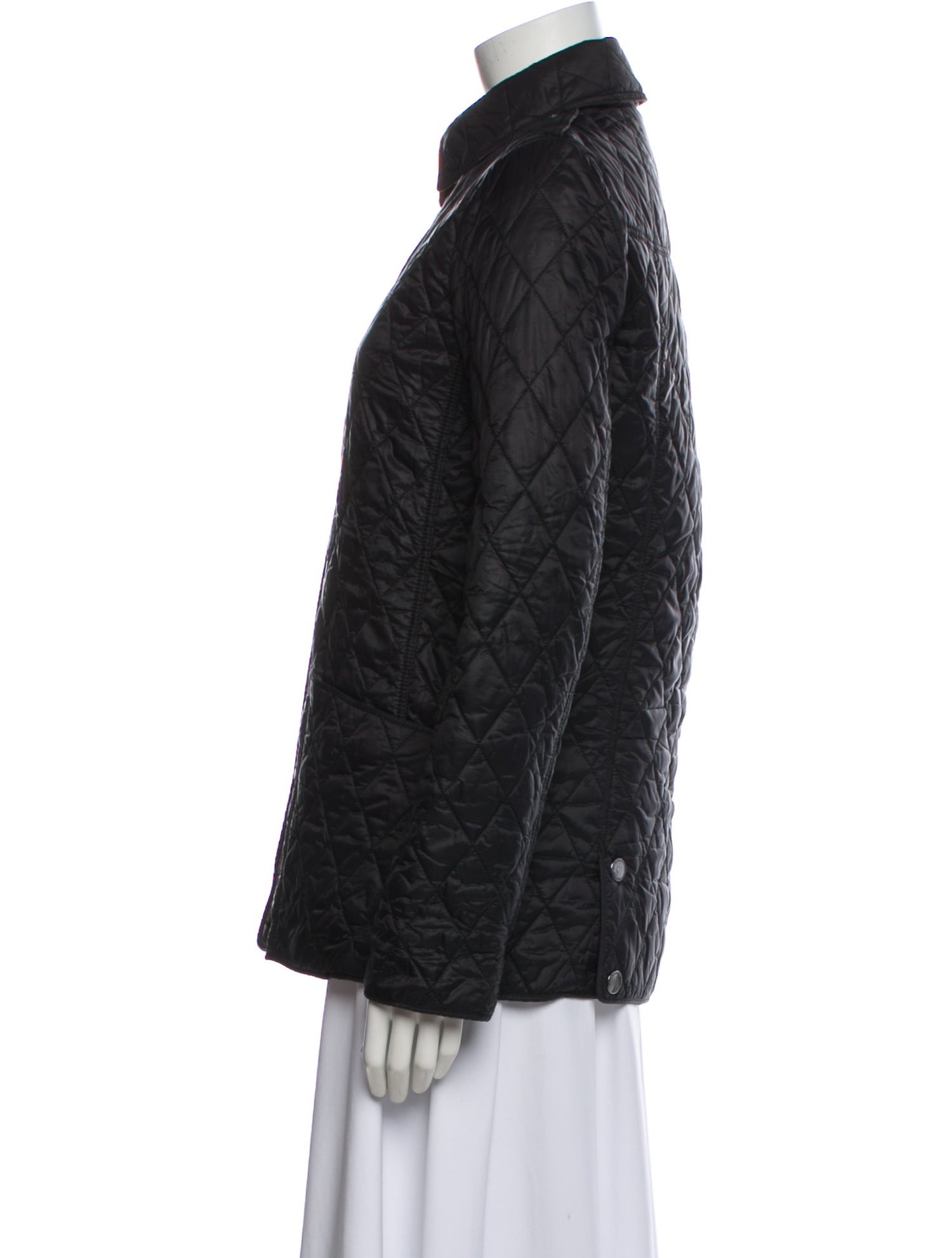 Burberry Brit Utility Jacket