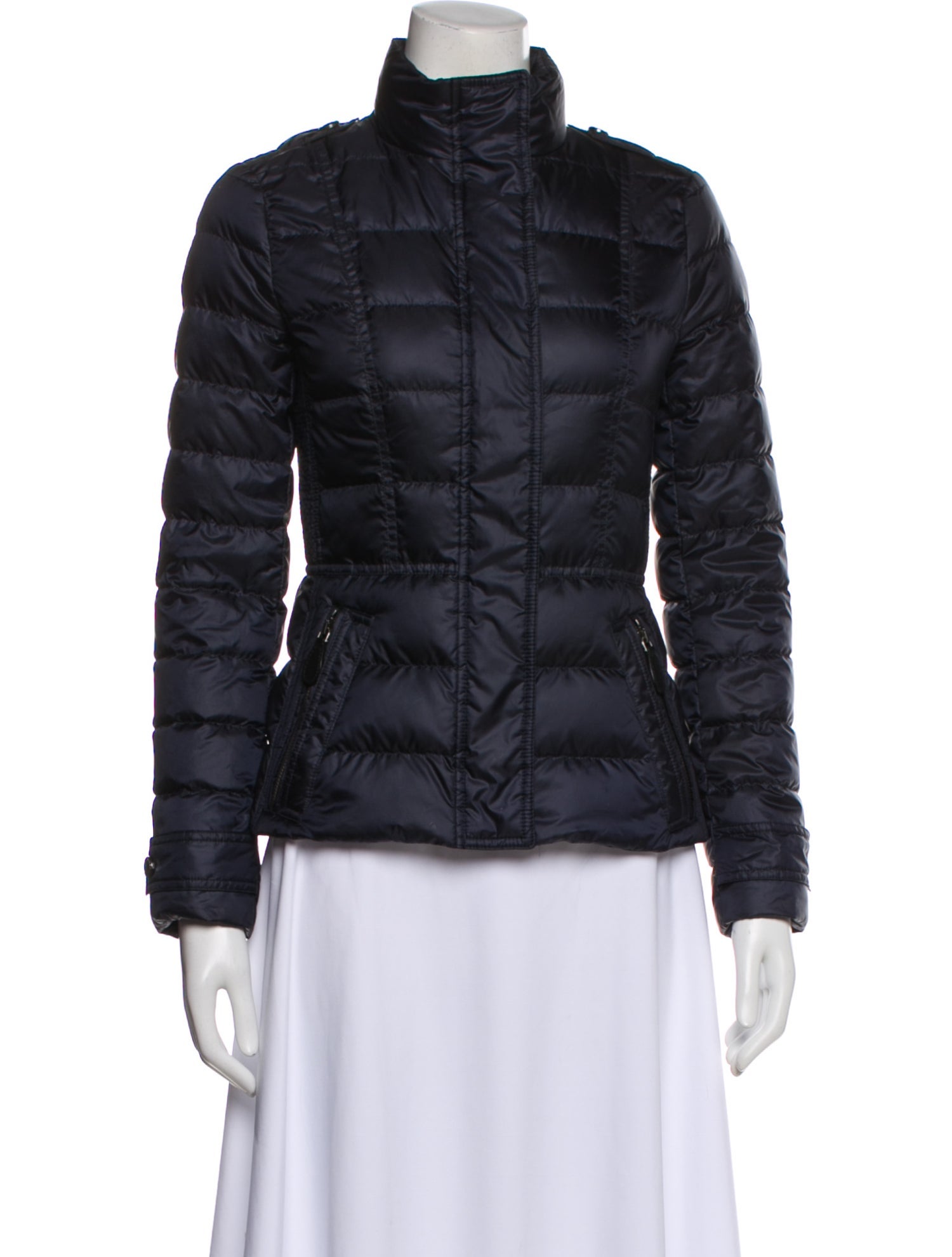 Burberry Brit Jacket