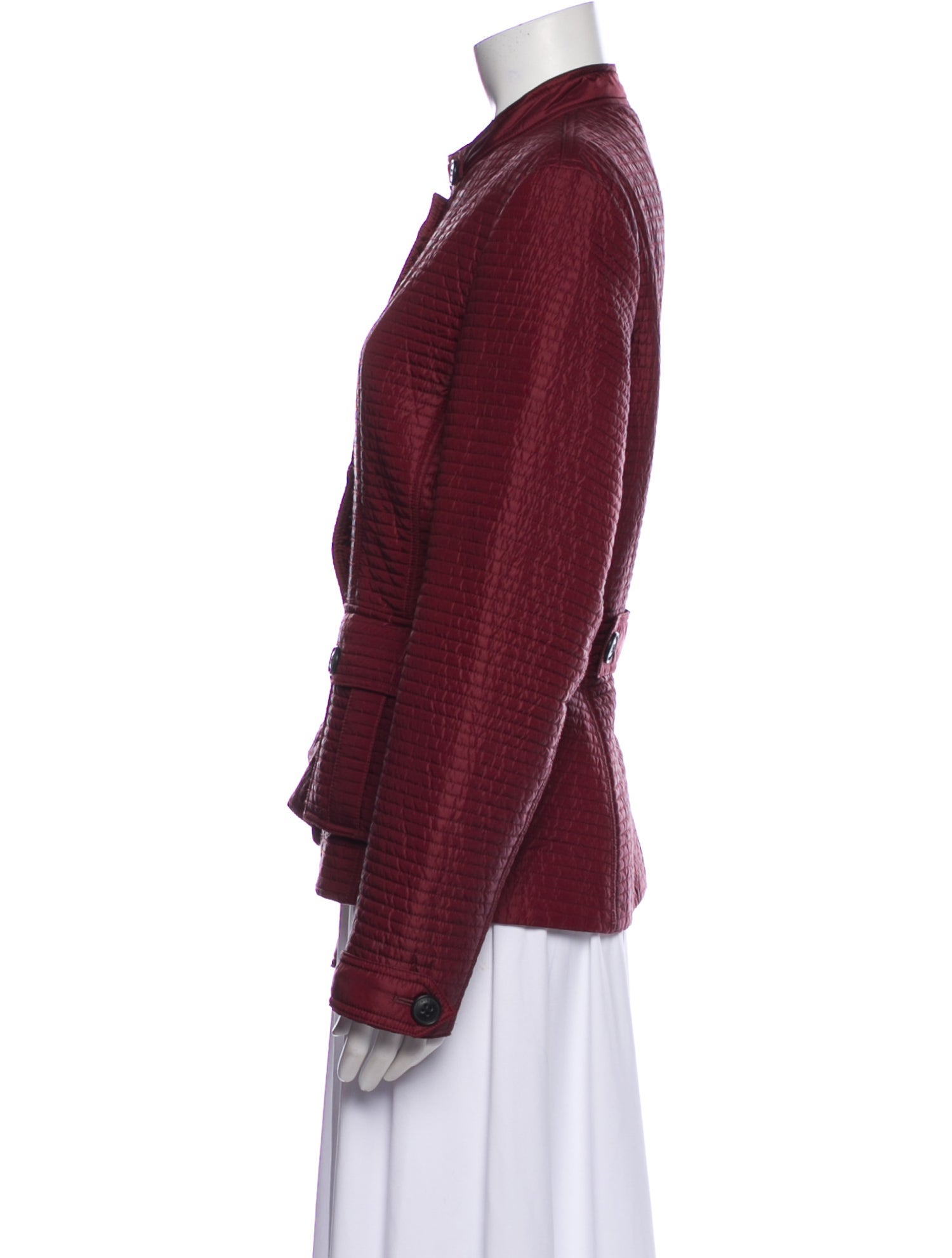 Burberry Brit Jacket