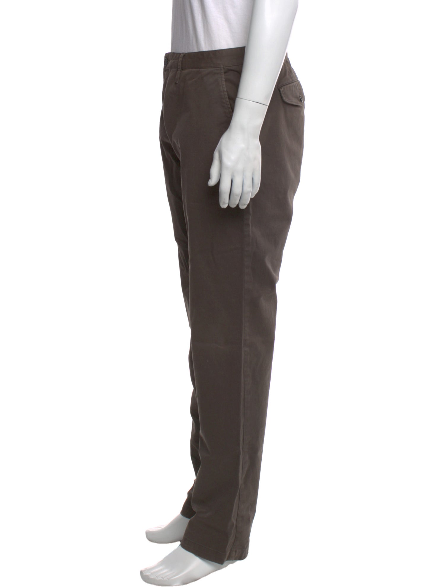 Burberry Brit Chinos