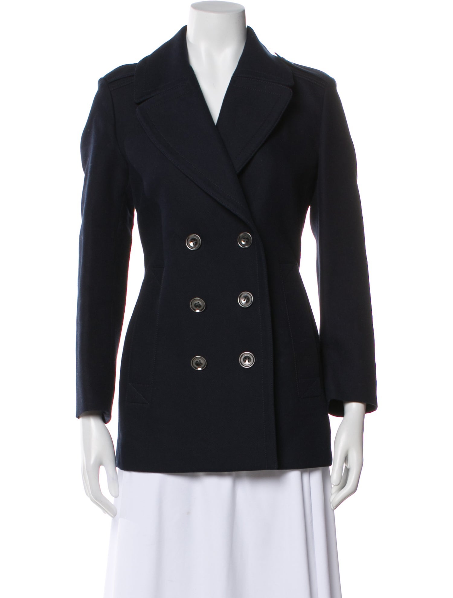 Burberry Brit Blazer