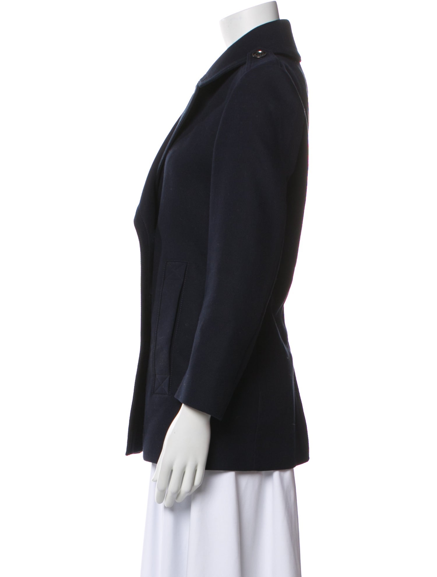 Burberry Brit Blazer