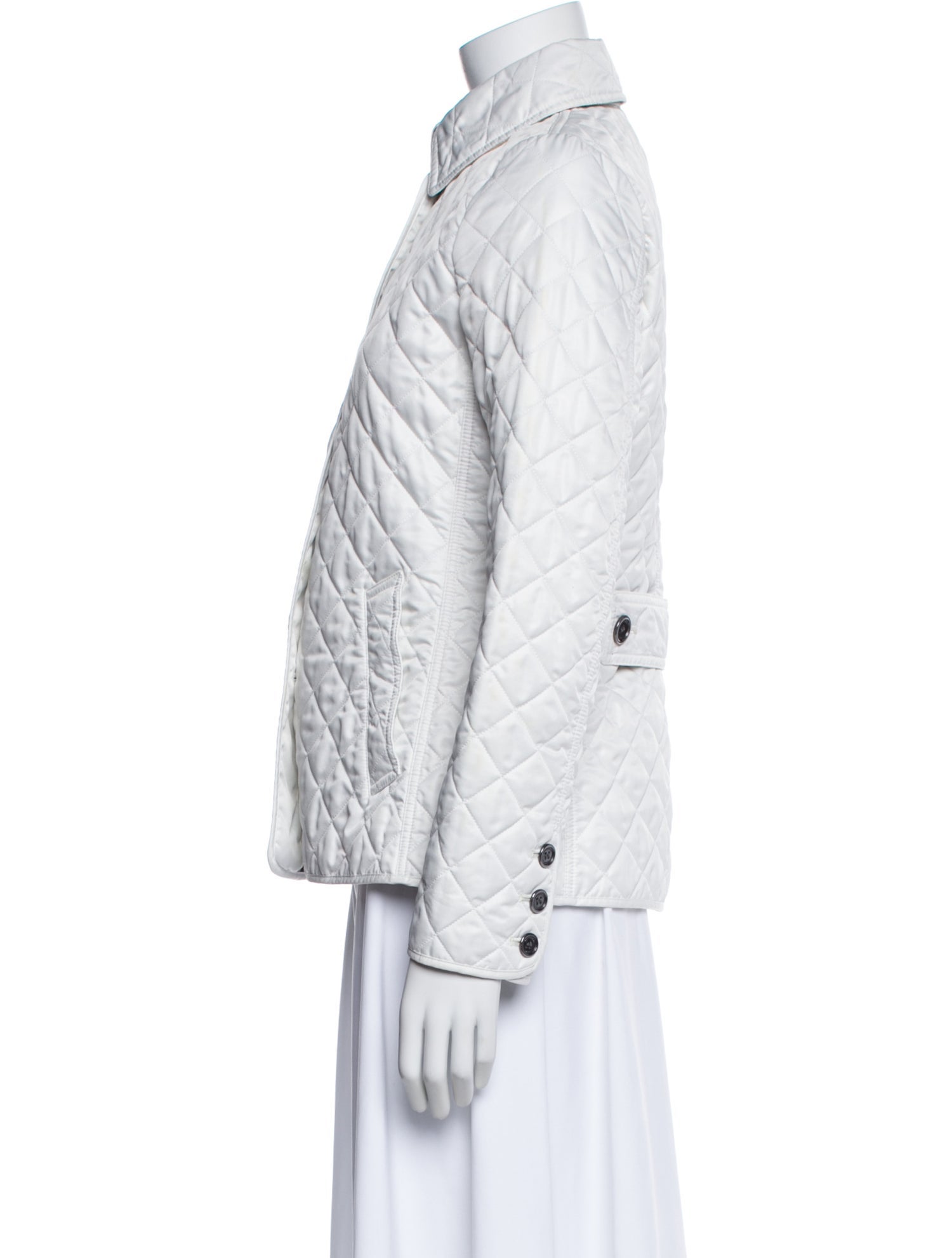 Burberry Brit Jacket