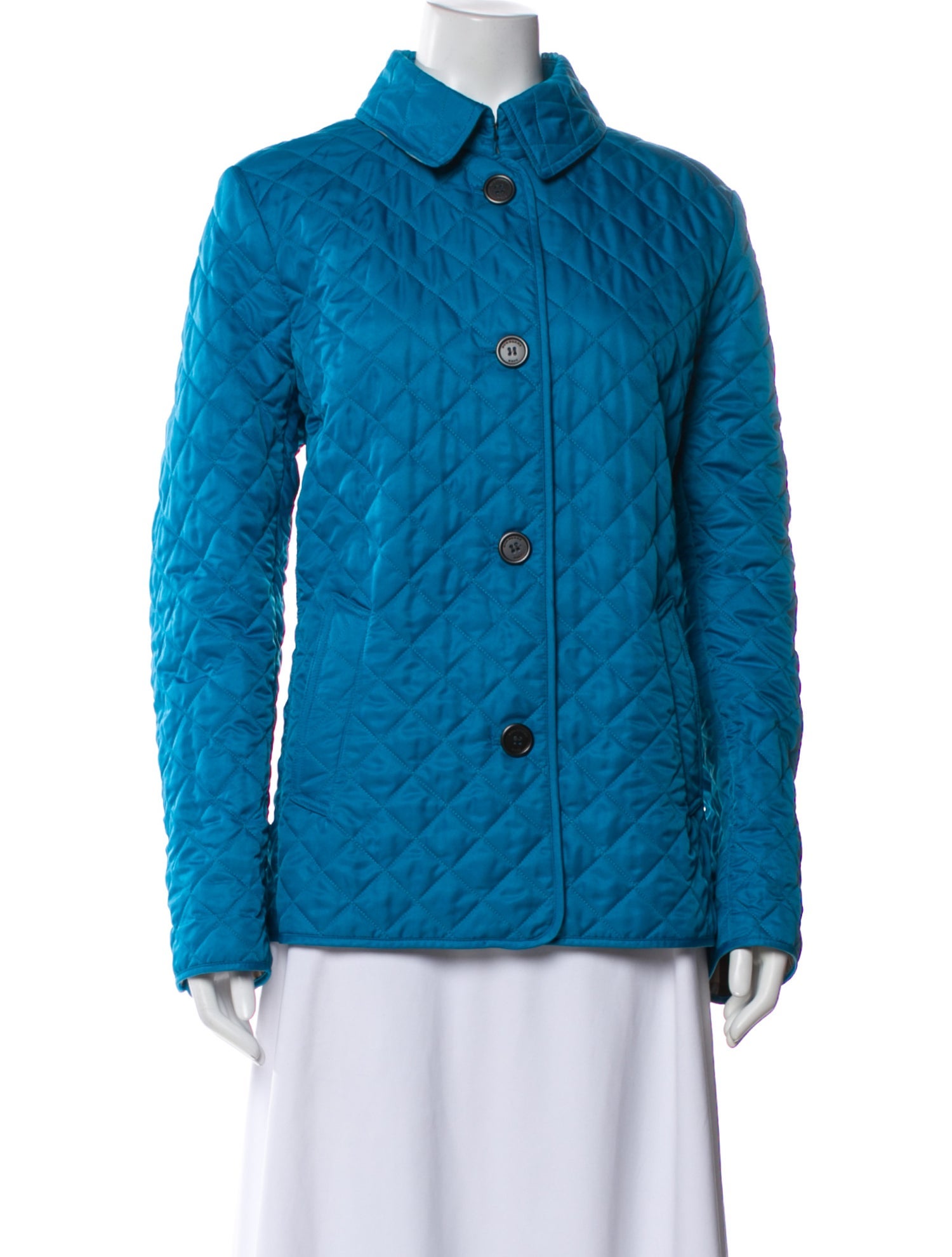 Burberry Brit Utility Jacket