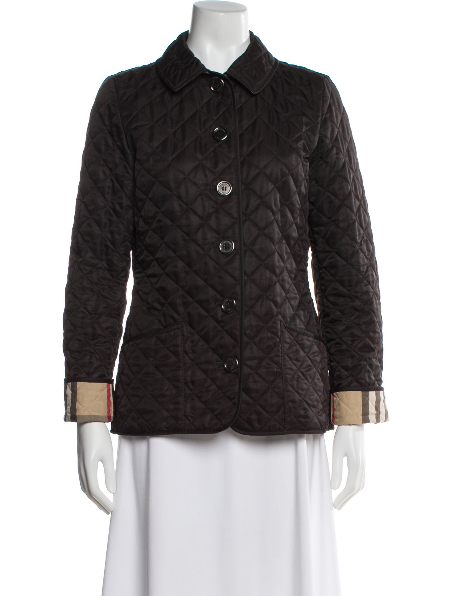 Burberry Brit Jacket