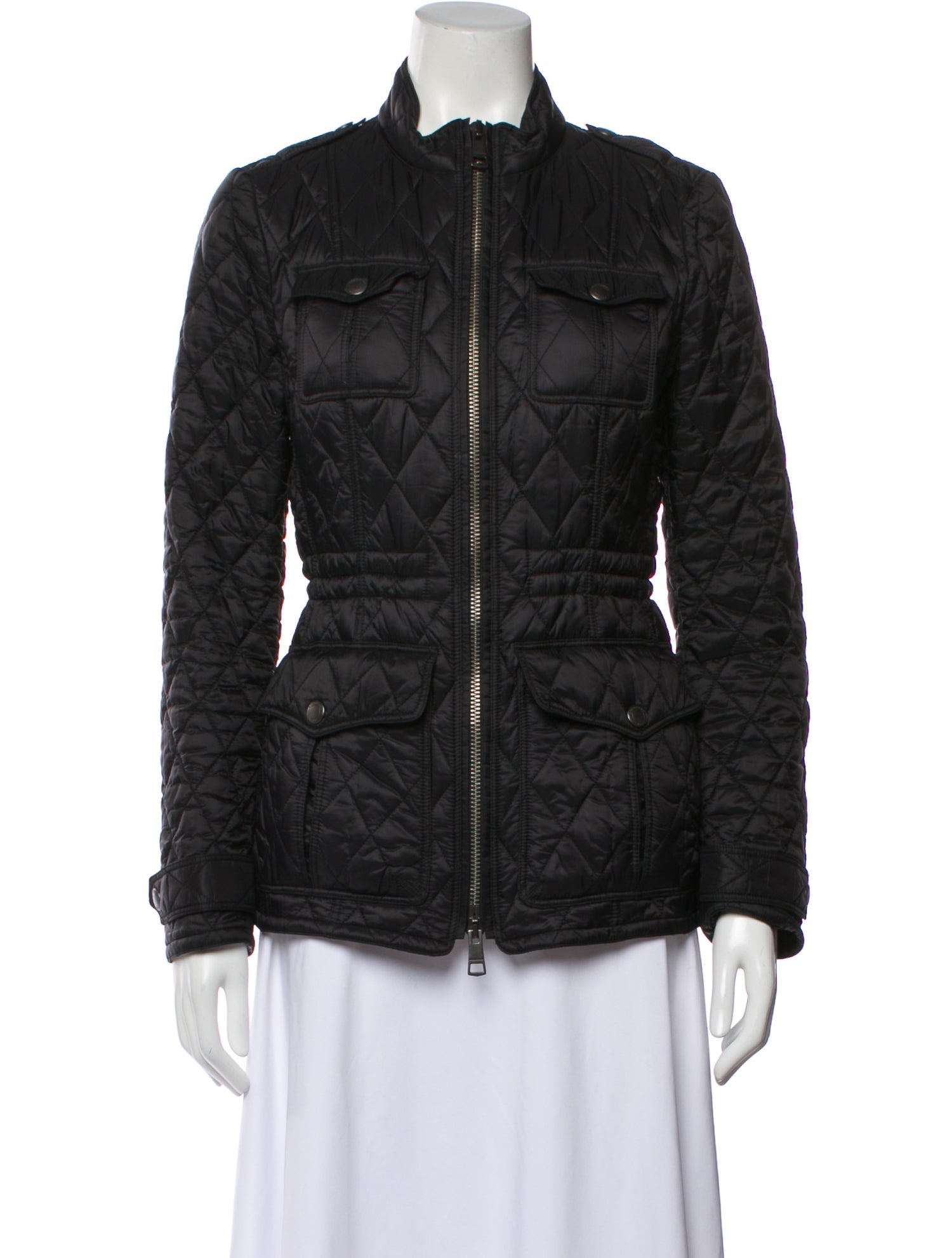 Burberry Brit Jacket