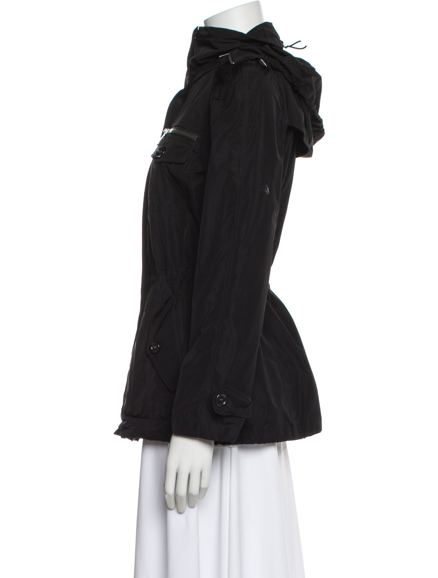 Burberry Brit Performance Jacket