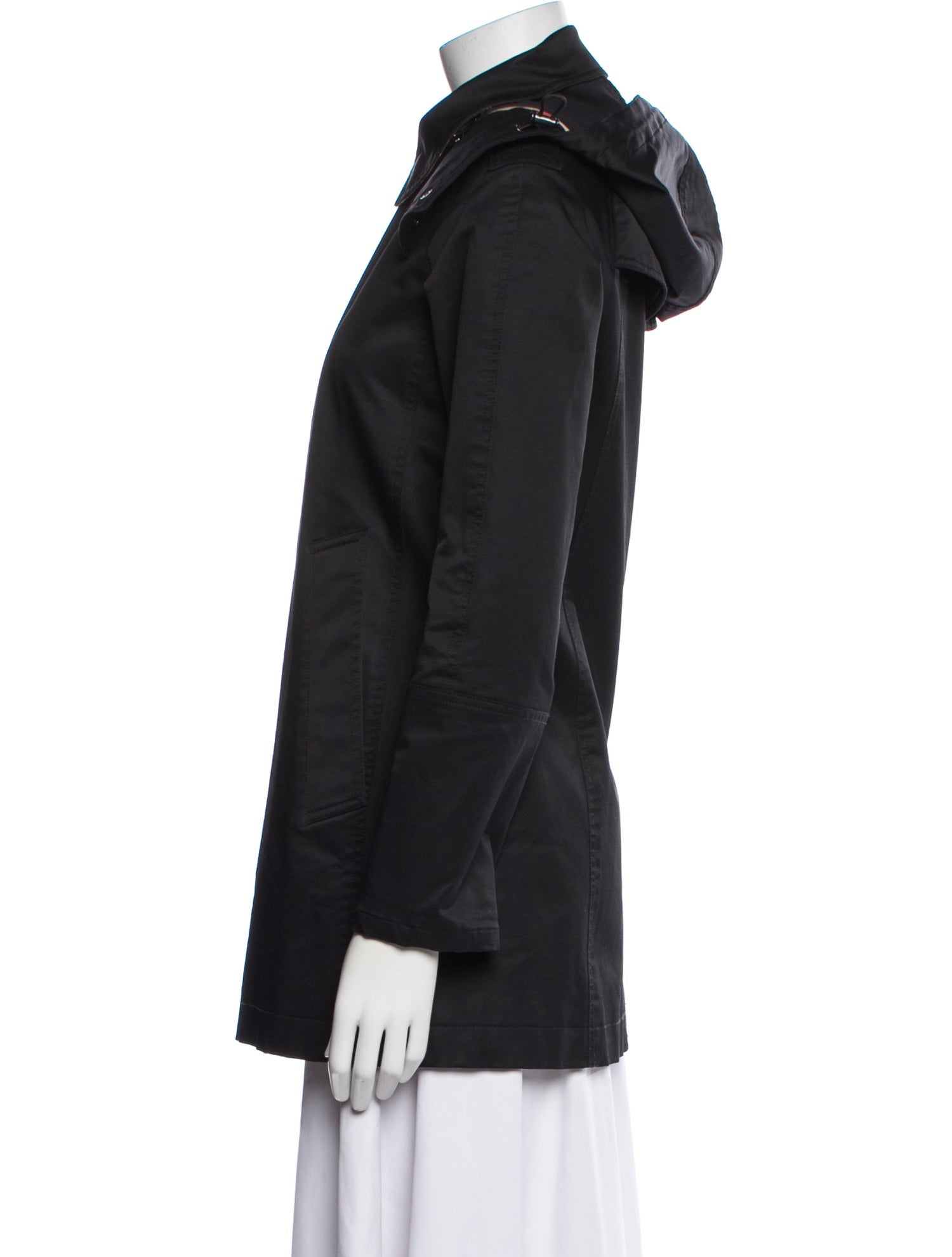 Burberry Brit Jacket