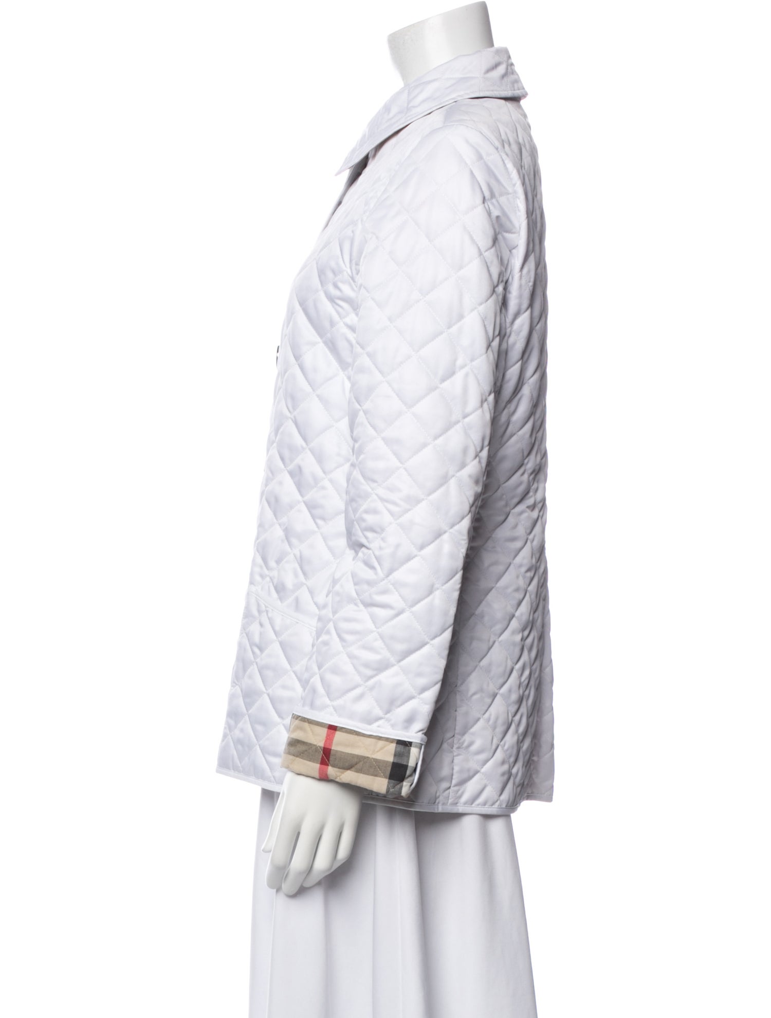 Burberry Brit Jacket - Gem
