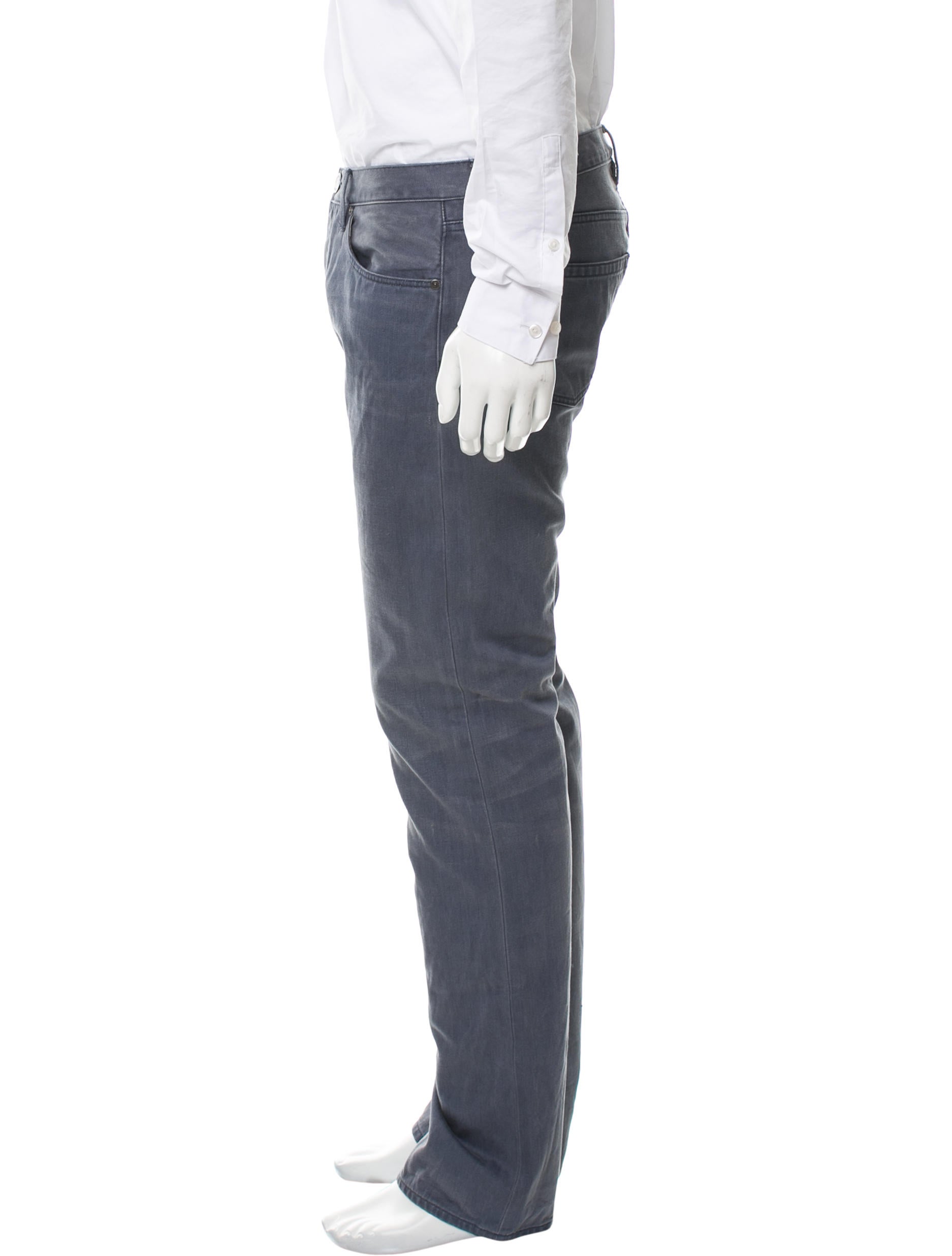 burberry brit steadman jeans