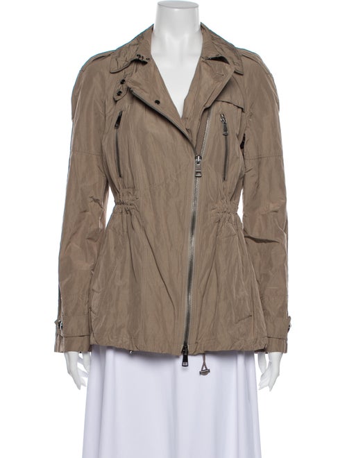 Burberry Brit Biker Jacket